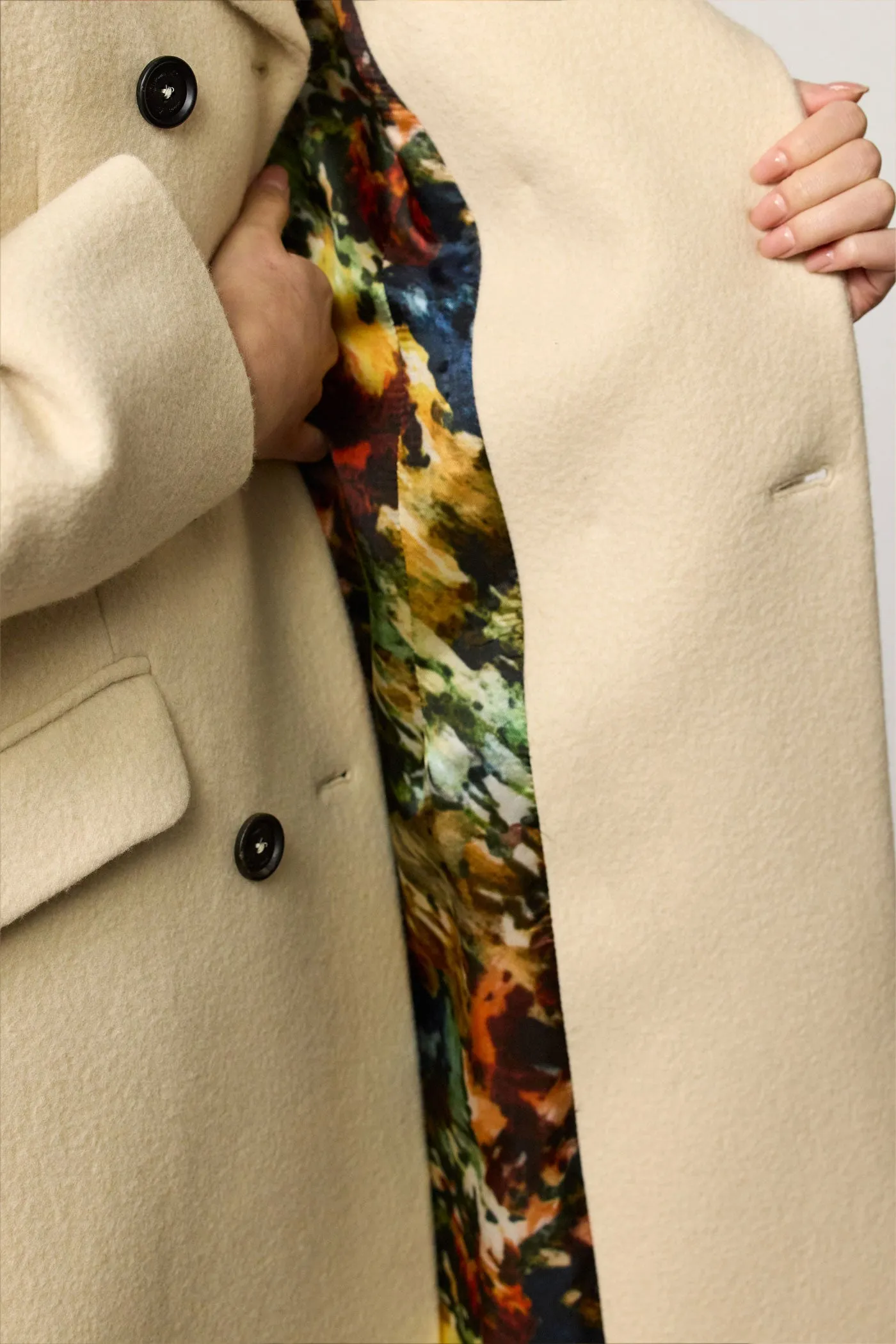 LONDRA2 sold by Massimo Alba product image thumbnail 4