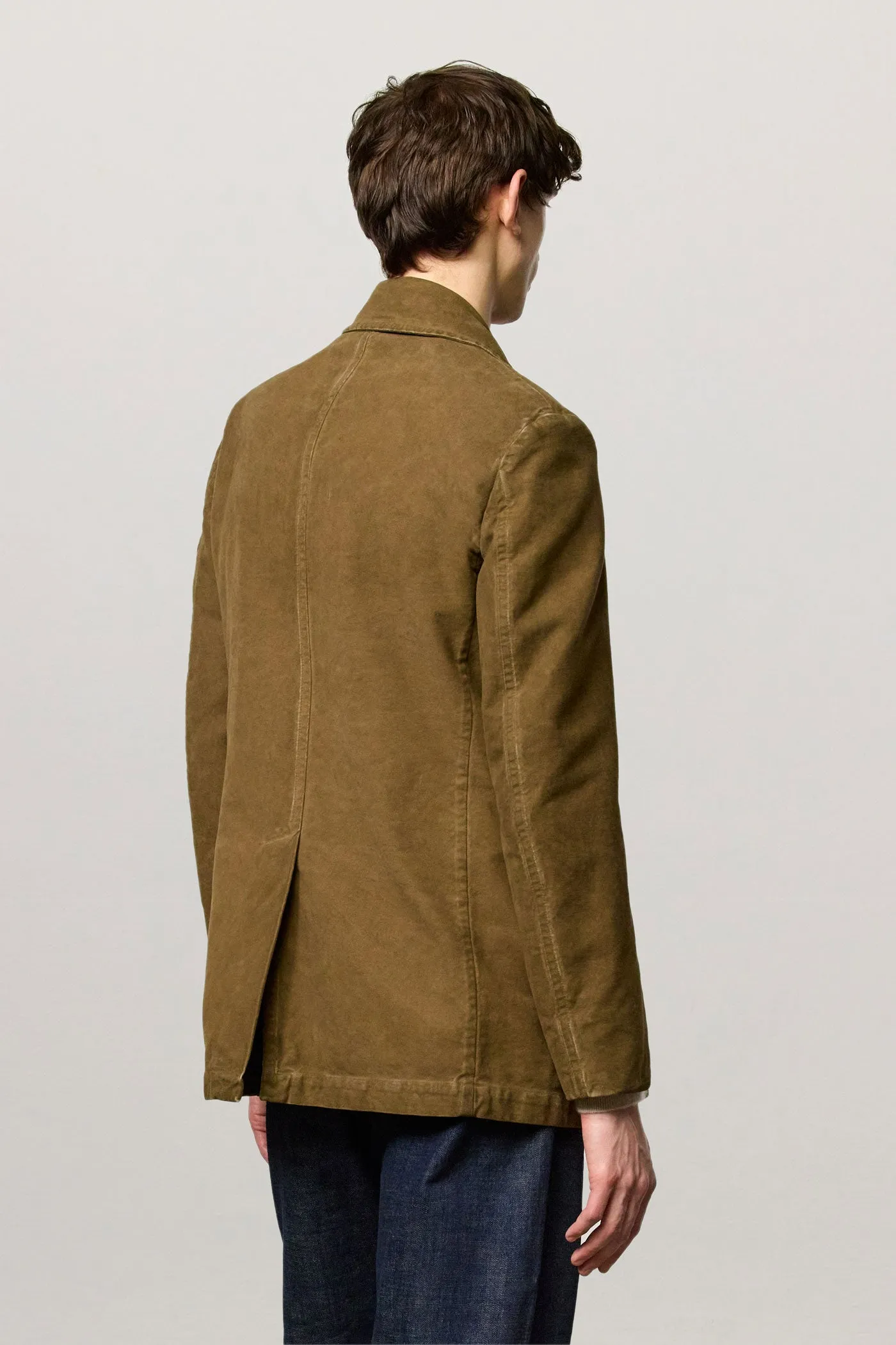 LUCIO sold by Massimo Alba product image thumbnail 3