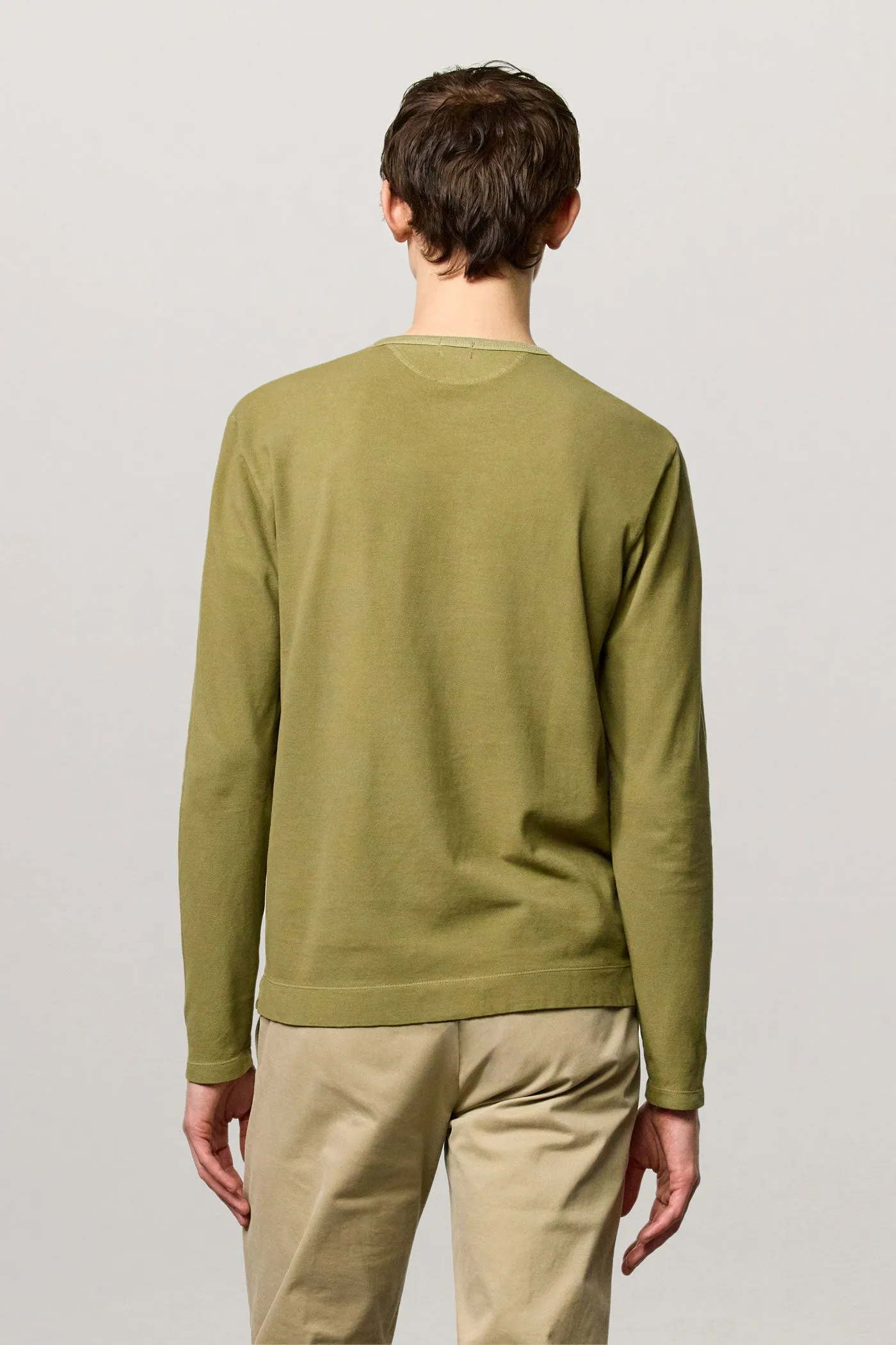 MANCHESTER sold by Massimo Alba product image thumbnail 2