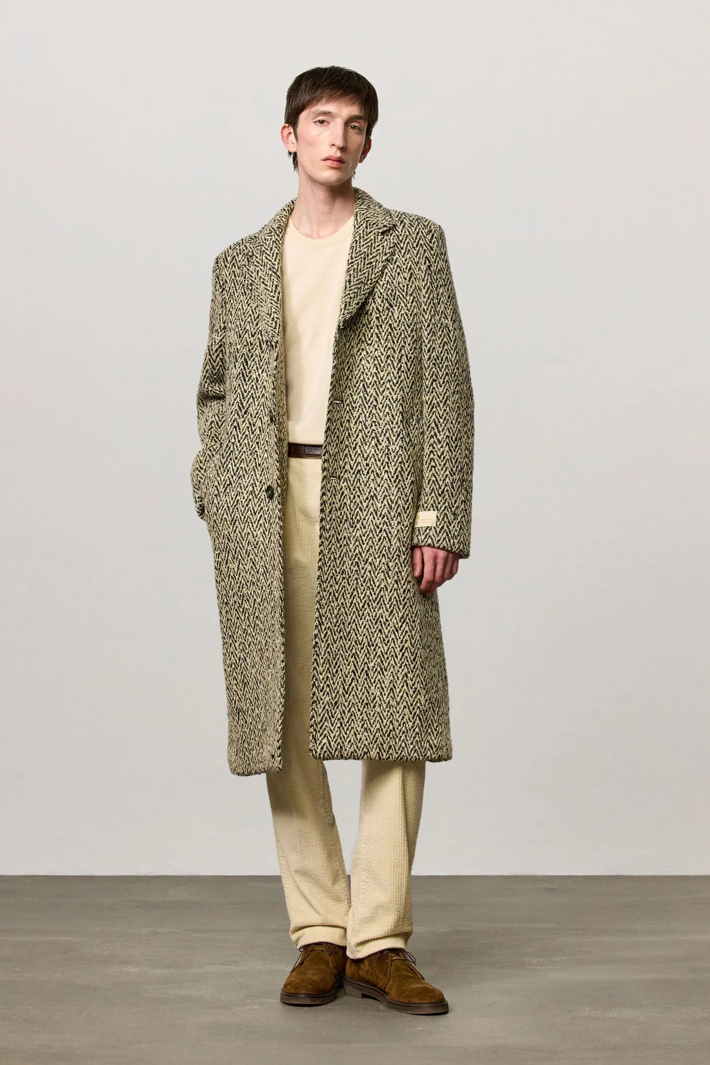 MERCURY sold by Massimo Alba product image thumbnail 5