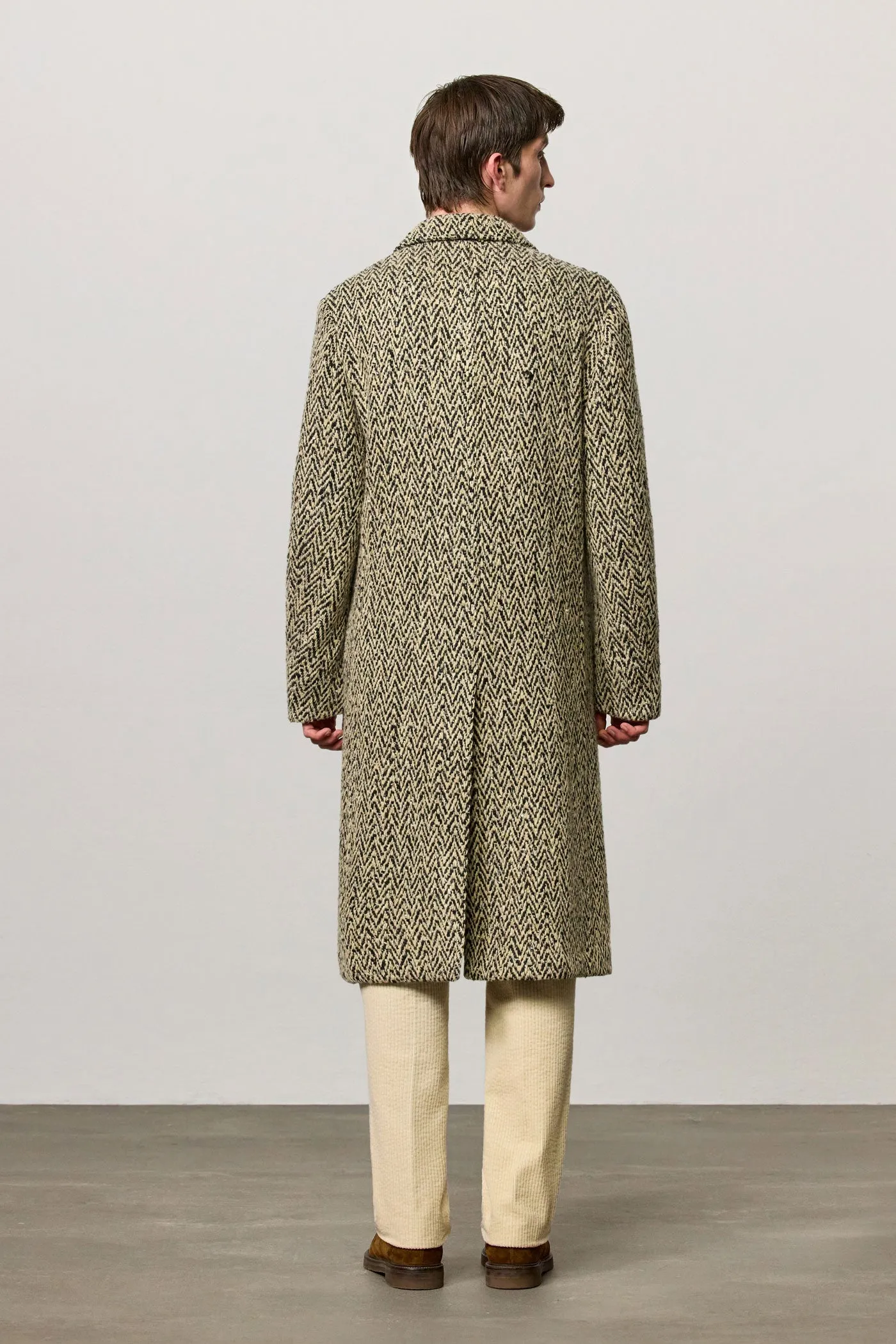 MERCURY sold by Massimo Alba product image thumbnail 3