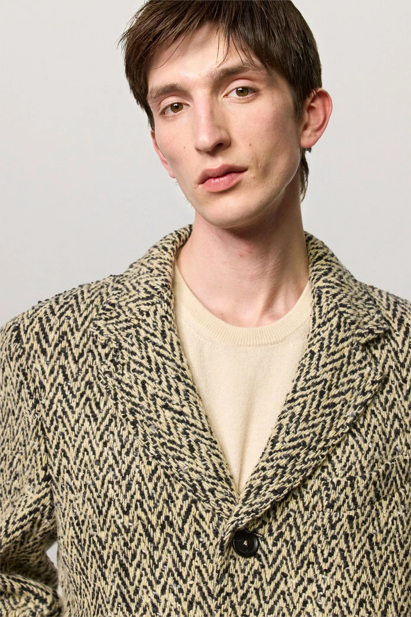 MERCURY sold by Massimo Alba product image thumbnail 4