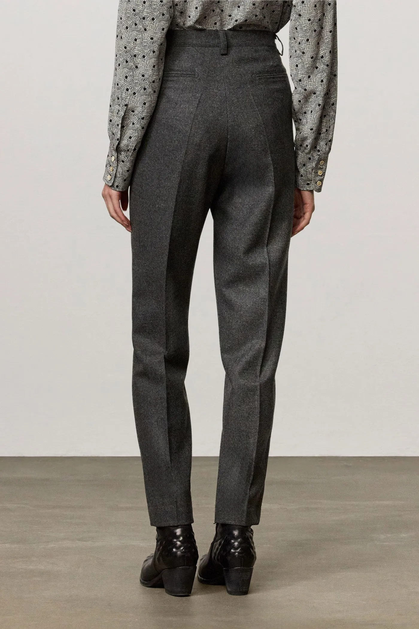 MIRIAM sold by Massimo Alba product image thumbnail 2