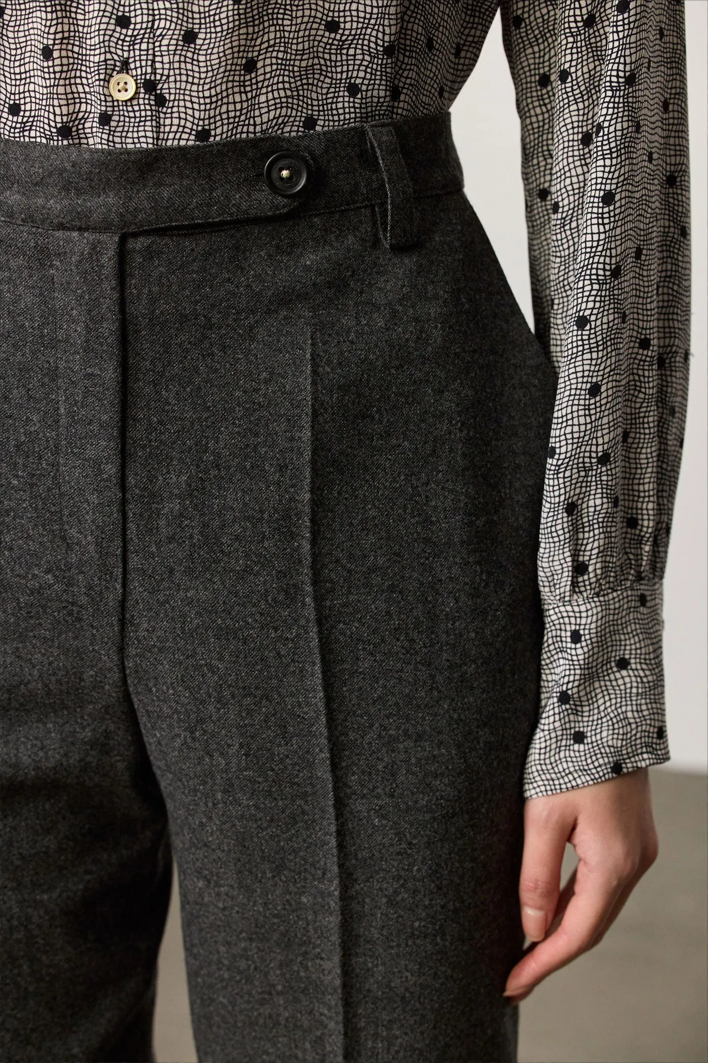 MIRIAM sold by Massimo Alba product image thumbnail 3