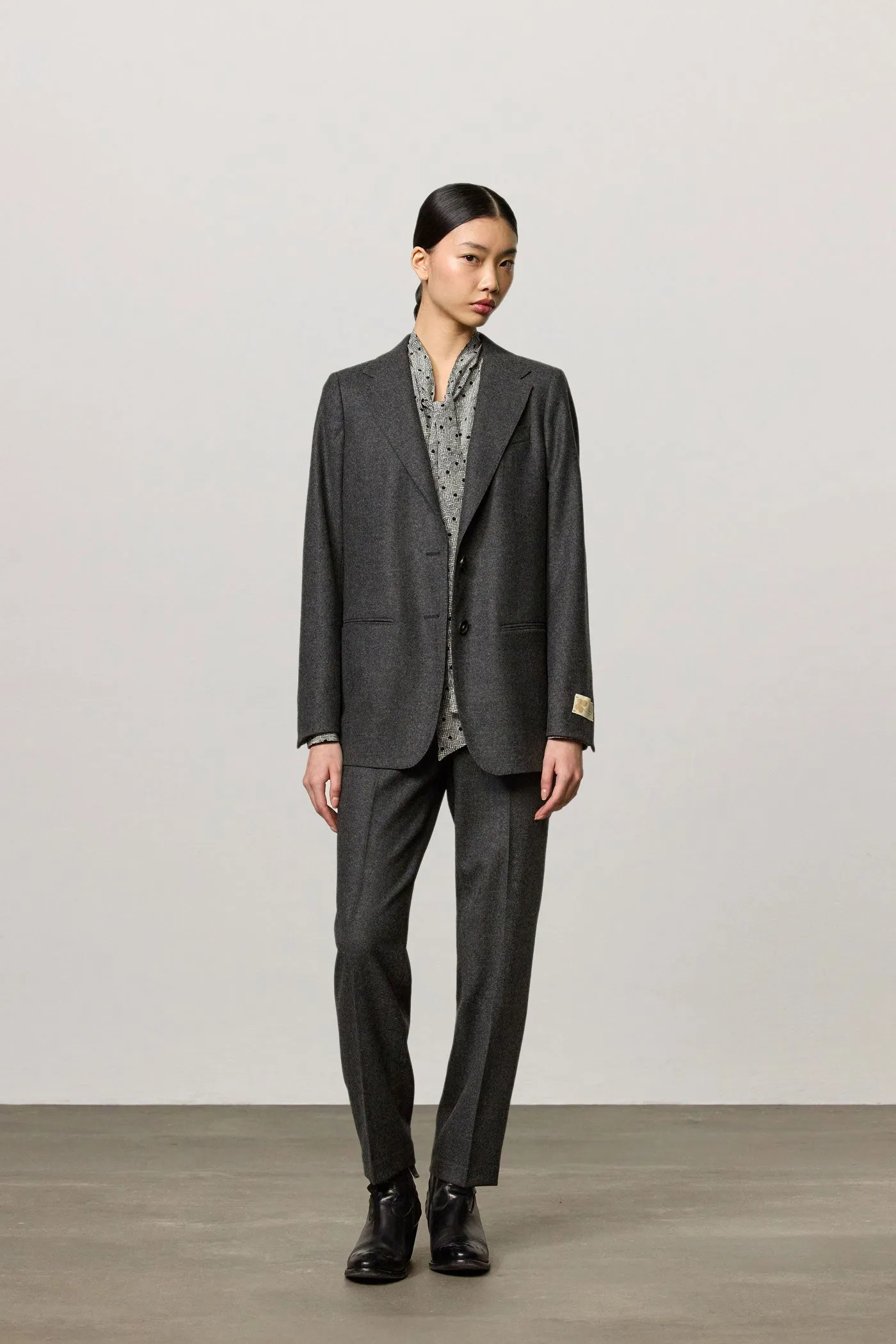 MIRIAM sold by Massimo Alba product image thumbnail 4