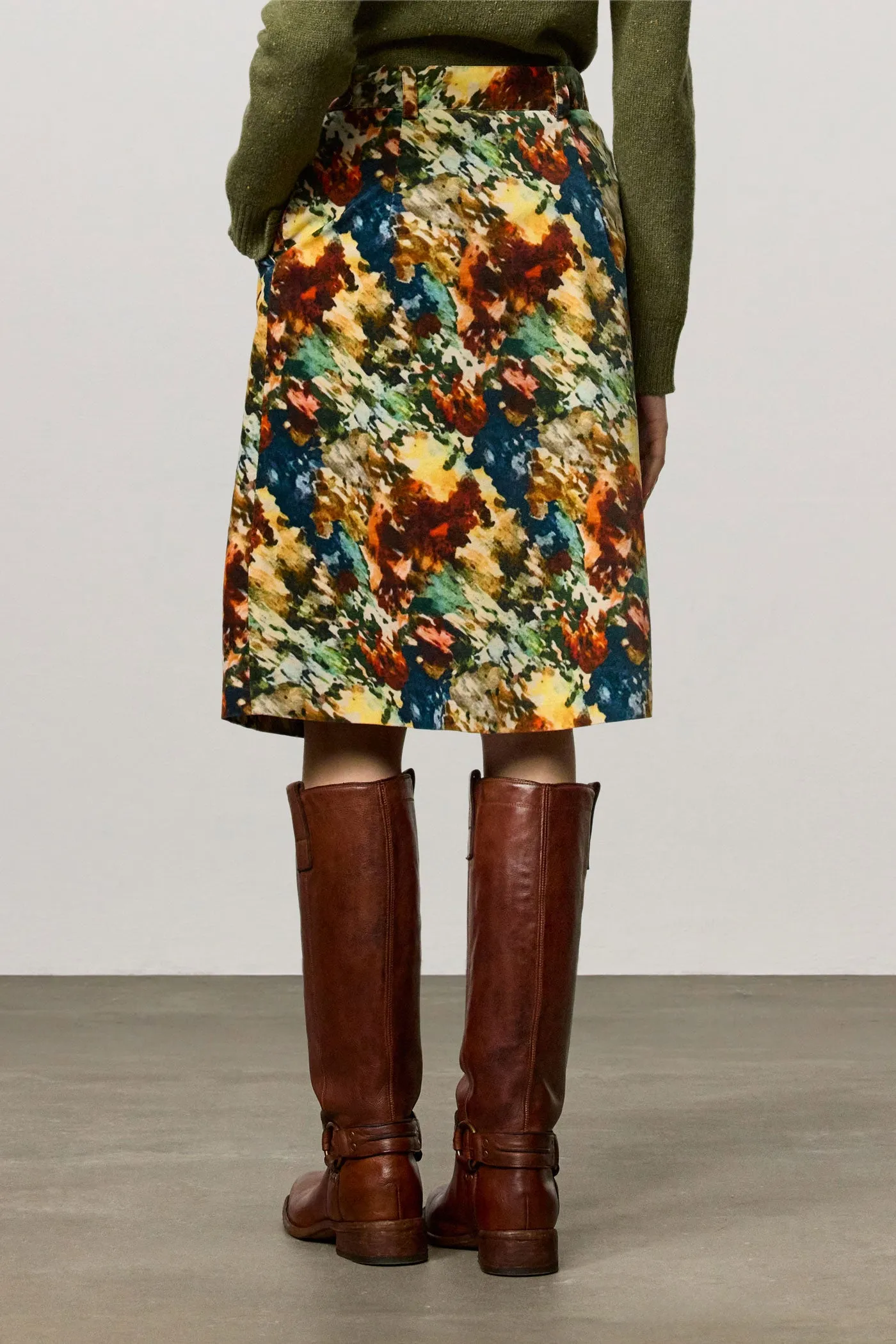 ROSA sold by Massimo Alba product image thumbnail 2