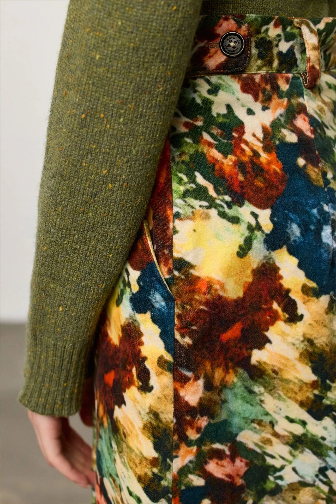 ROSA sold by Massimo Alba product image thumbnail 3