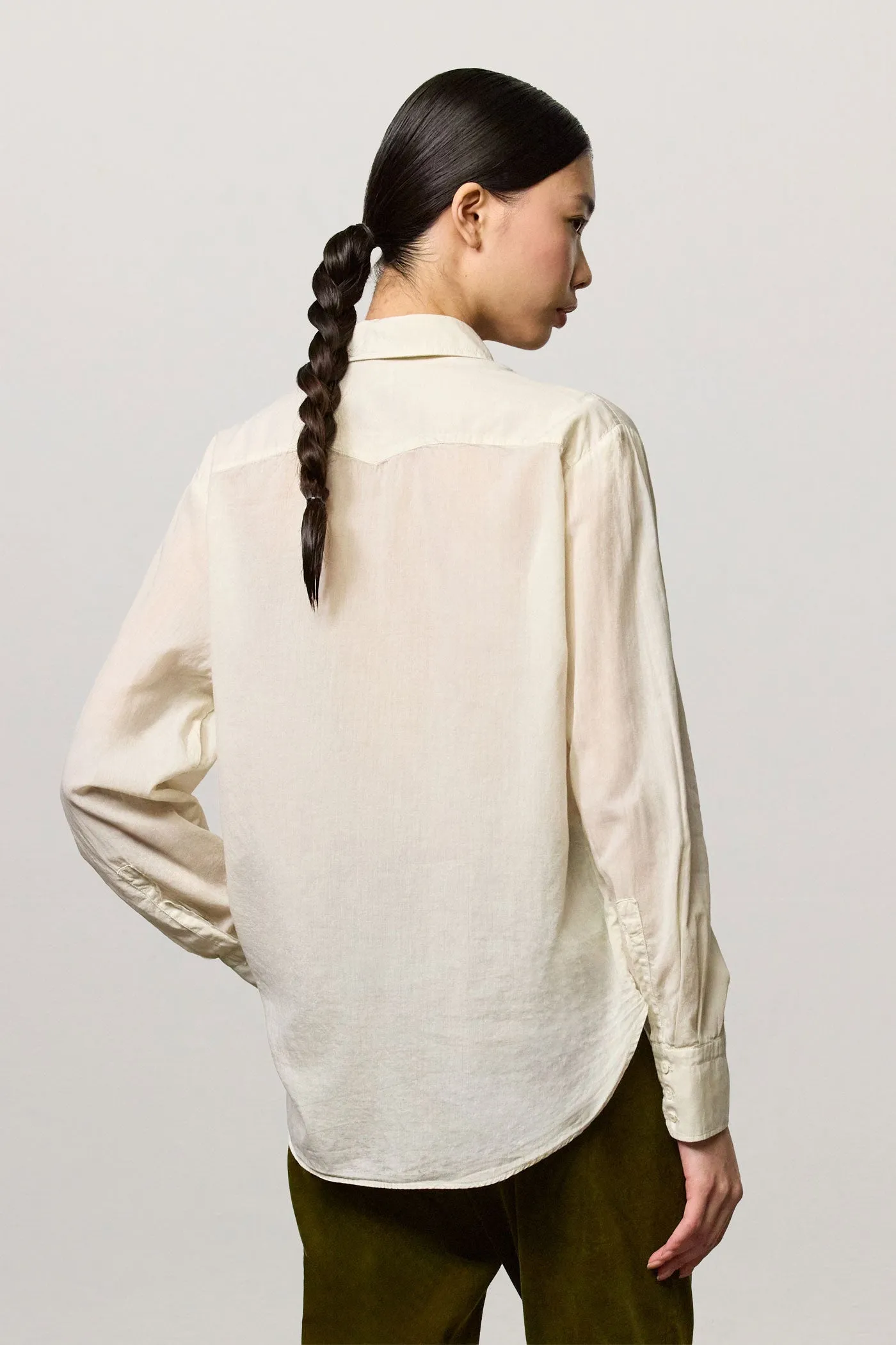 SELMA sold by Massimo Alba product image thumbnail 2