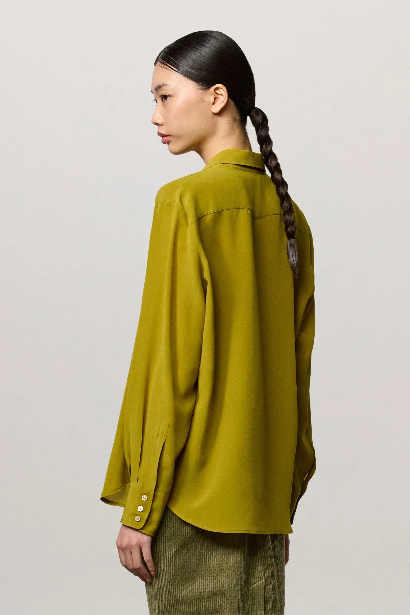 SELMA sold by Massimo Alba product image thumbnail 2