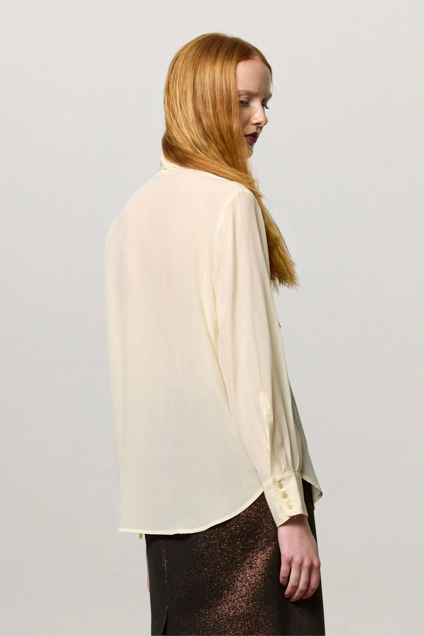 SHEILA sold by Massimo Alba product image thumbnail 2