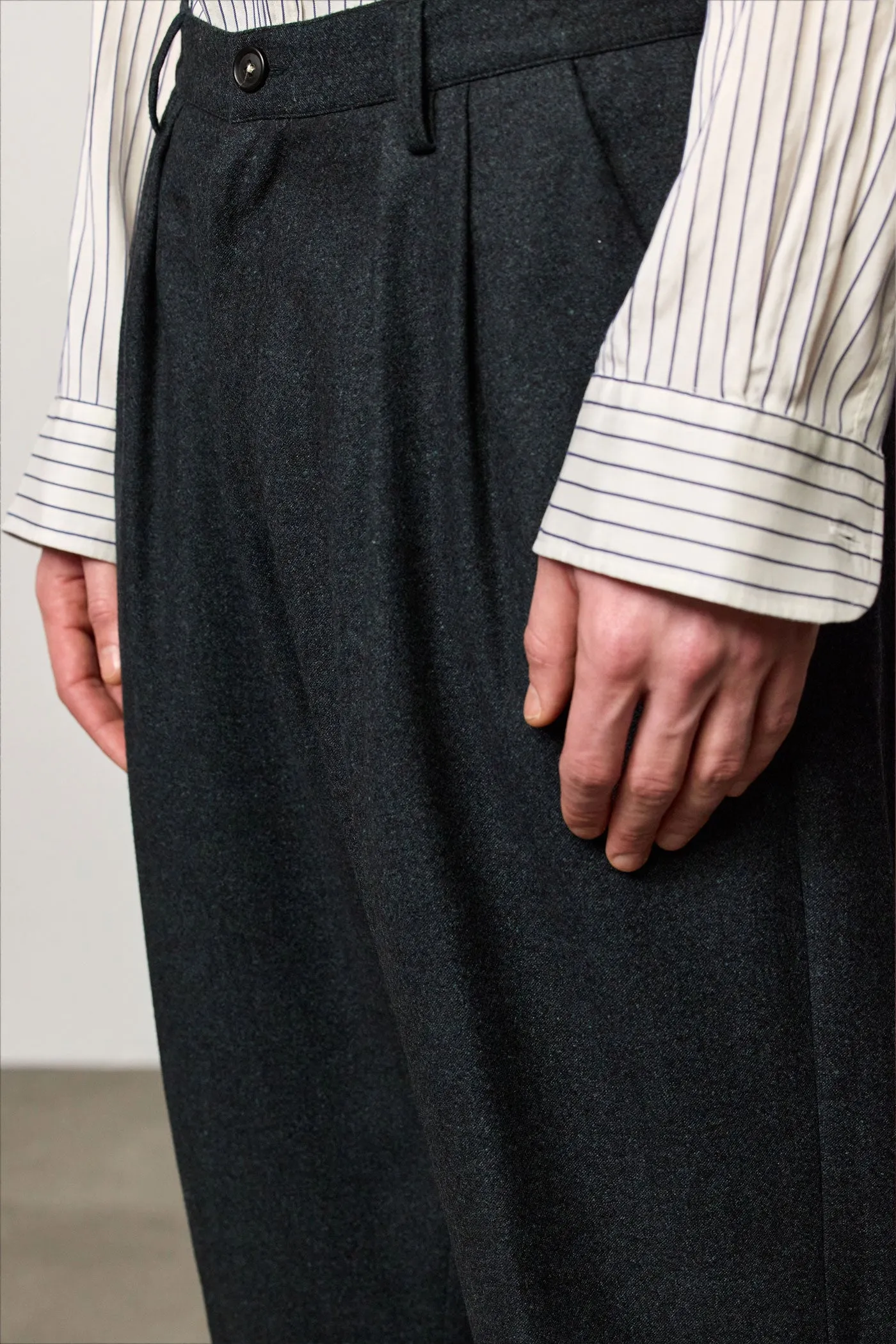 STAN sold by Massimo Alba product image thumbnail 3