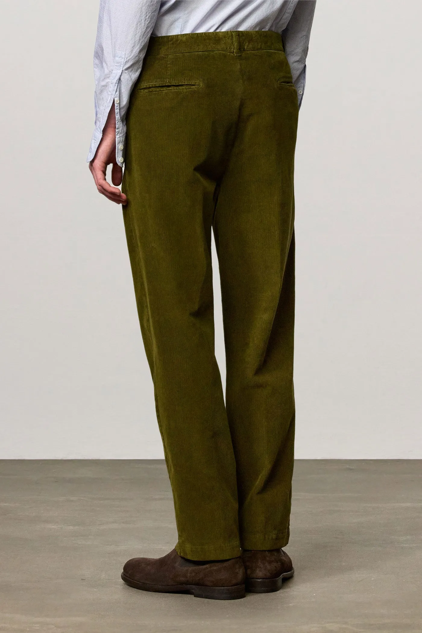 STRALLO2 sold by Massimo Alba product image thumbnail 2