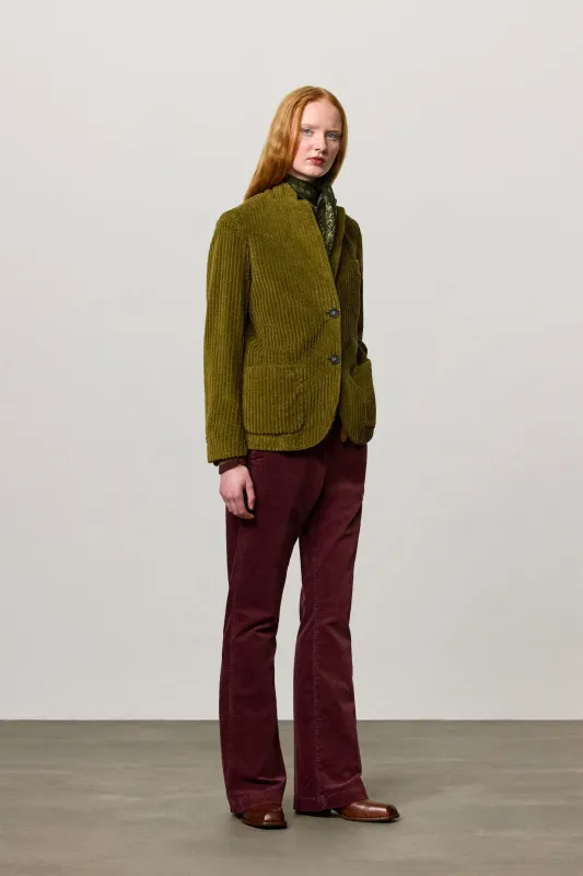 STROMBOLI made by Massimo Alba