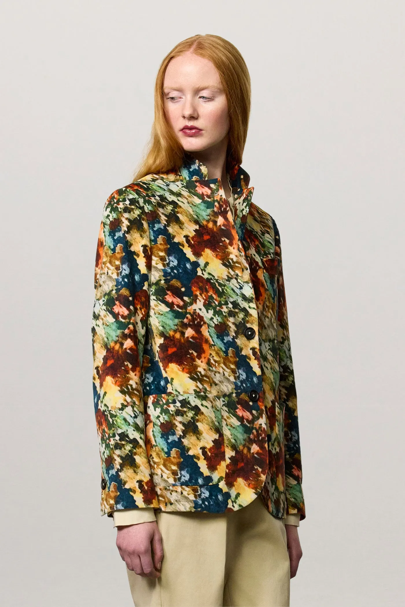 STROMBOLI sold by Massimo Alba product image thumbnail 2