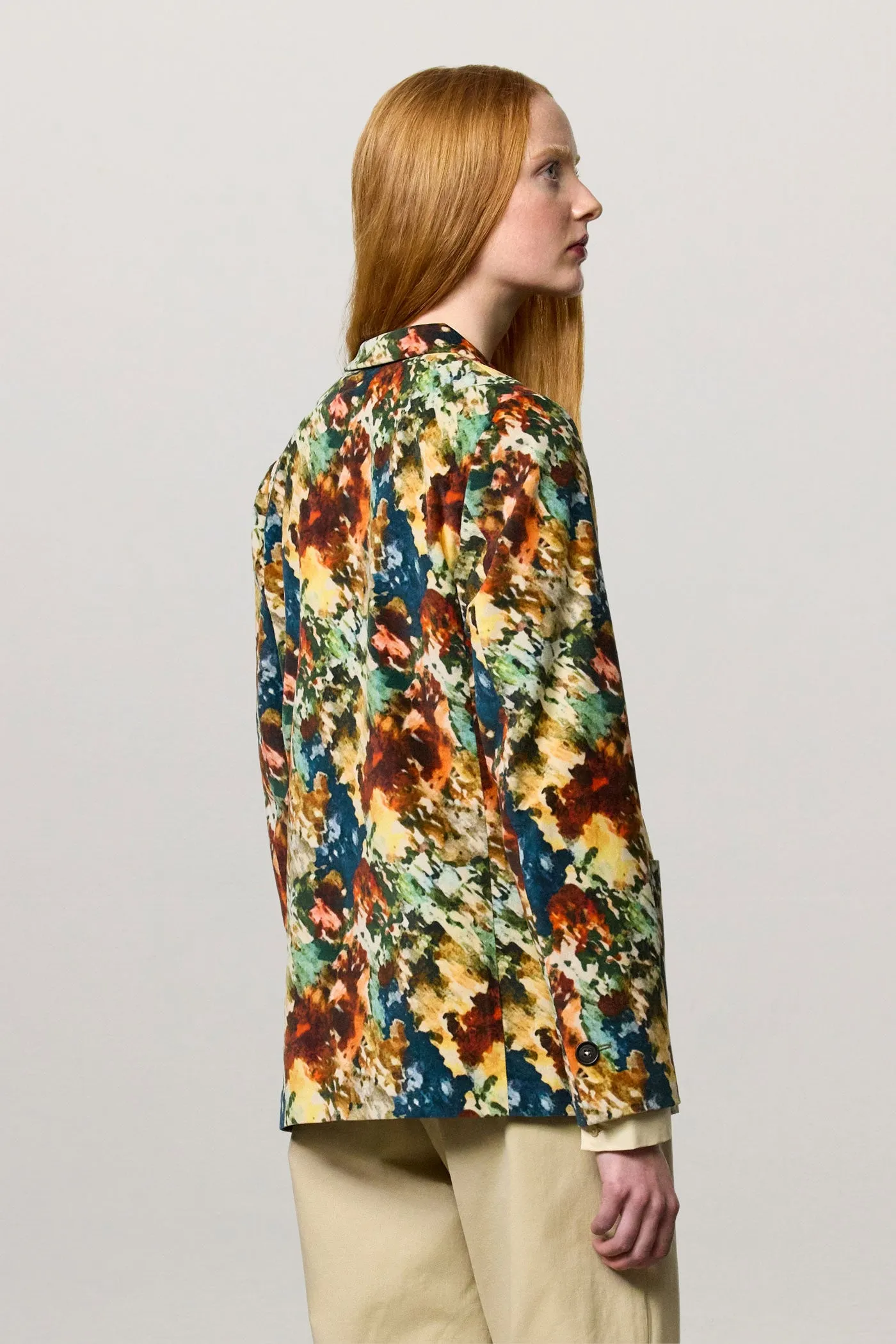 STROMBOLI sold by Massimo Alba product image thumbnail 3