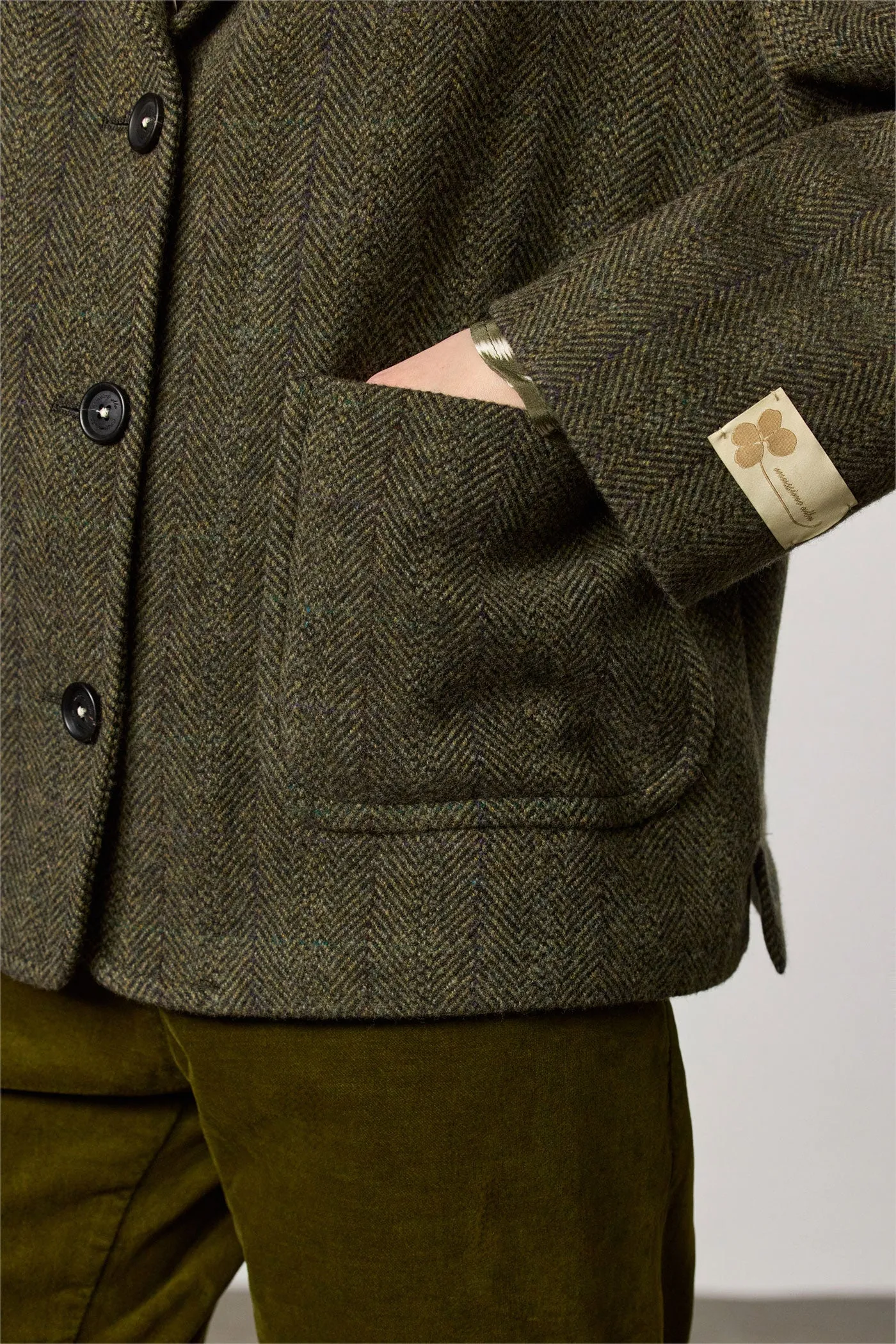 TEBE sold by Massimo Alba product image thumbnail 4