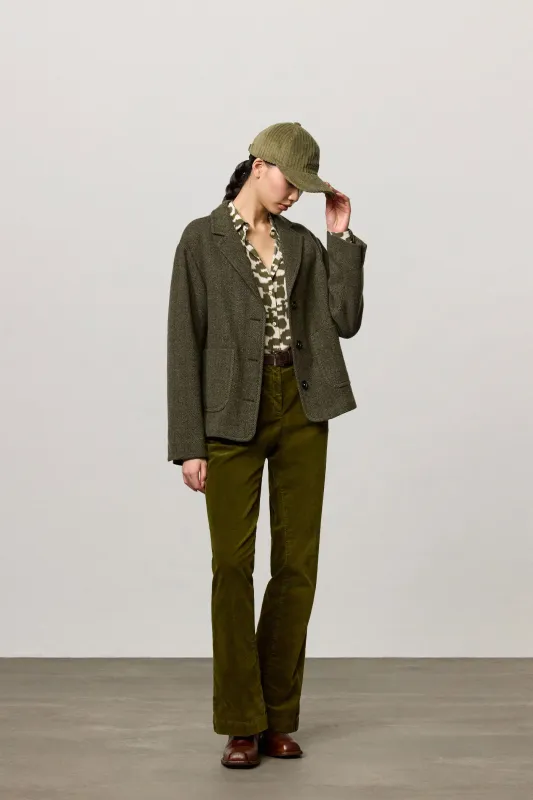 TEBE sold by Massimo Alba