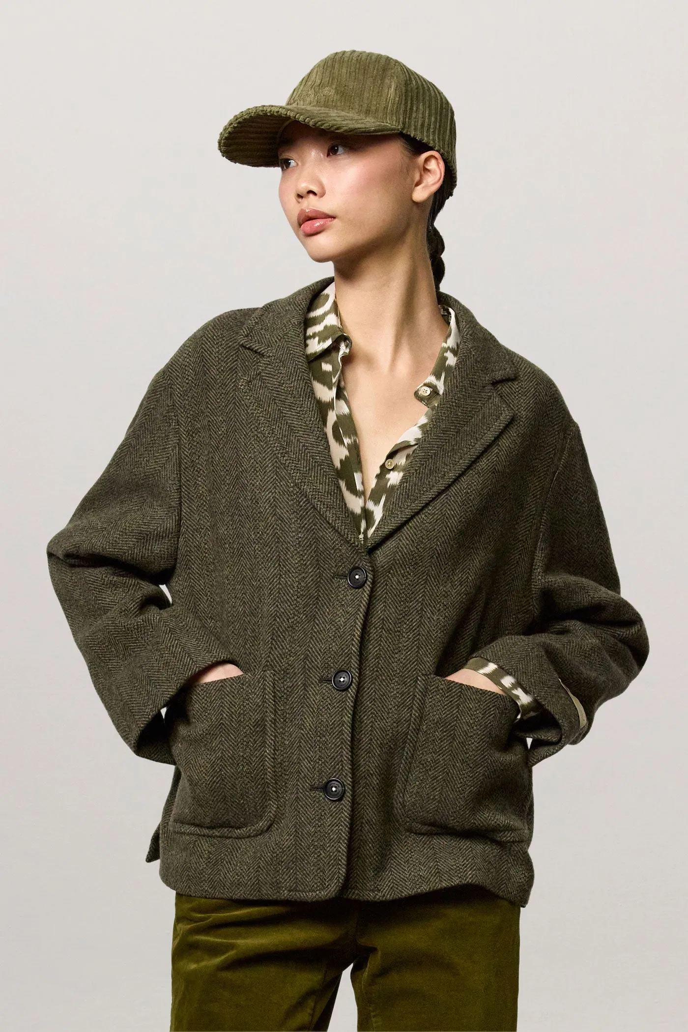 TEBE sold by Massimo Alba product image thumbnail 2