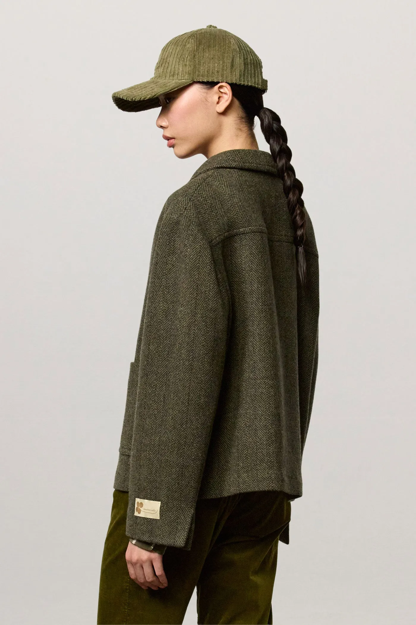 TEBE sold by Massimo Alba product image thumbnail 3