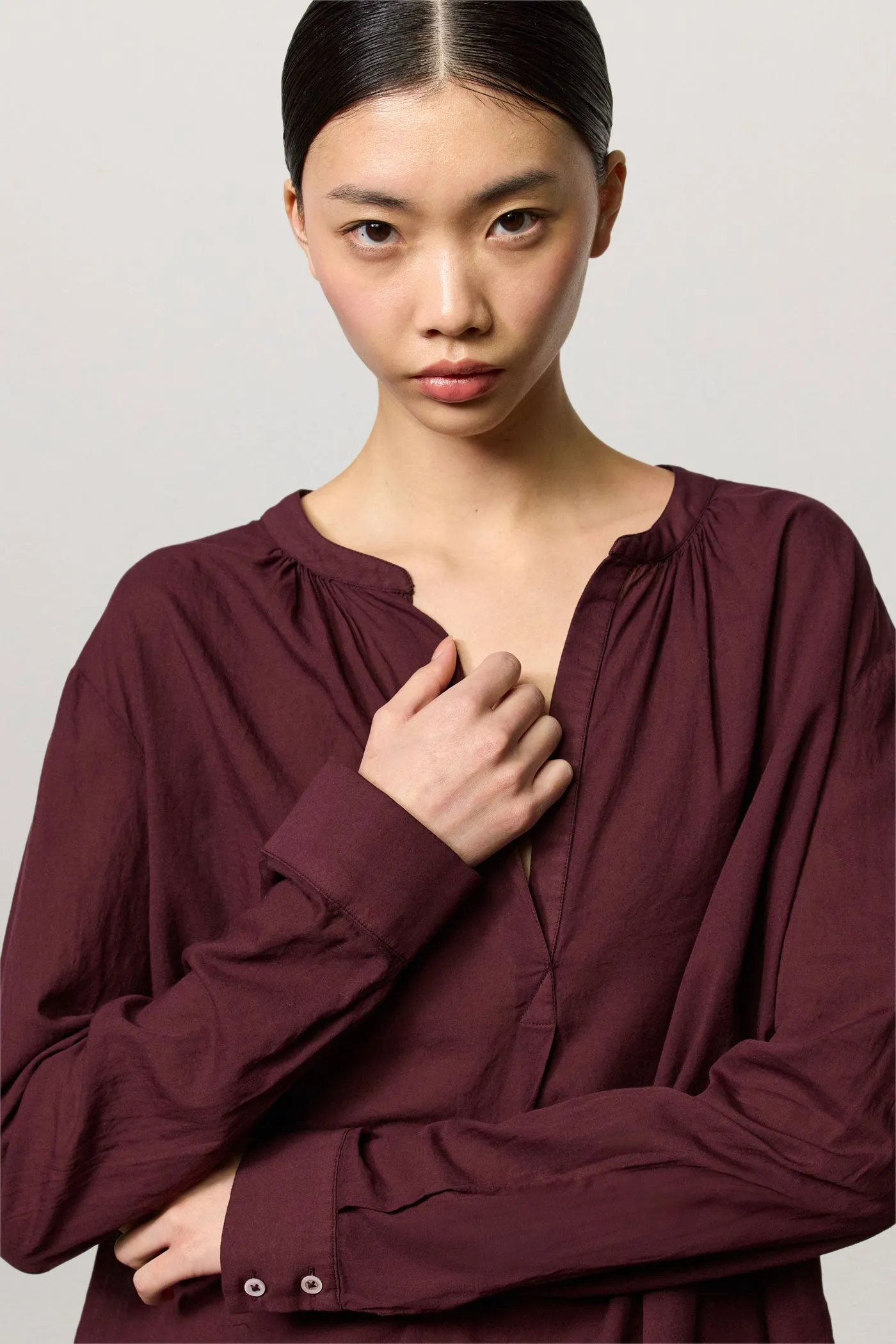 YVONNE sold by Massimo Alba product image thumbnail 3