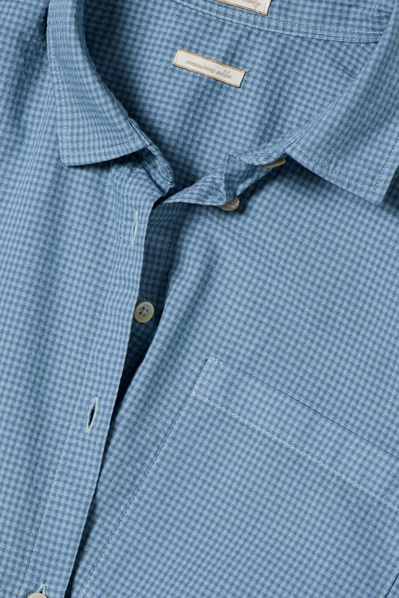 UMA sold by Massimo Alba product image thumbnail 2