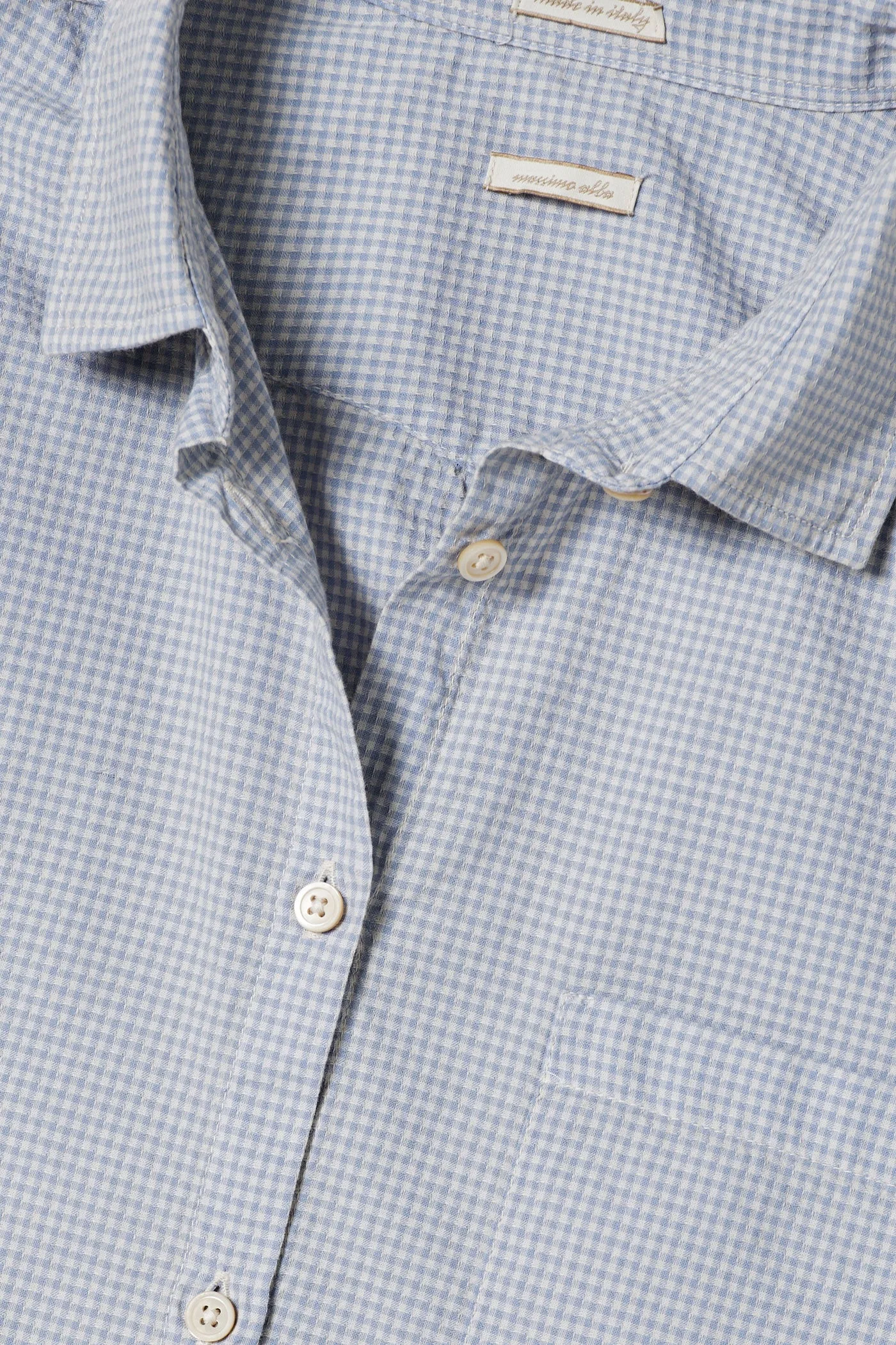 UMA sold by Massimo Alba product image thumbnail 2