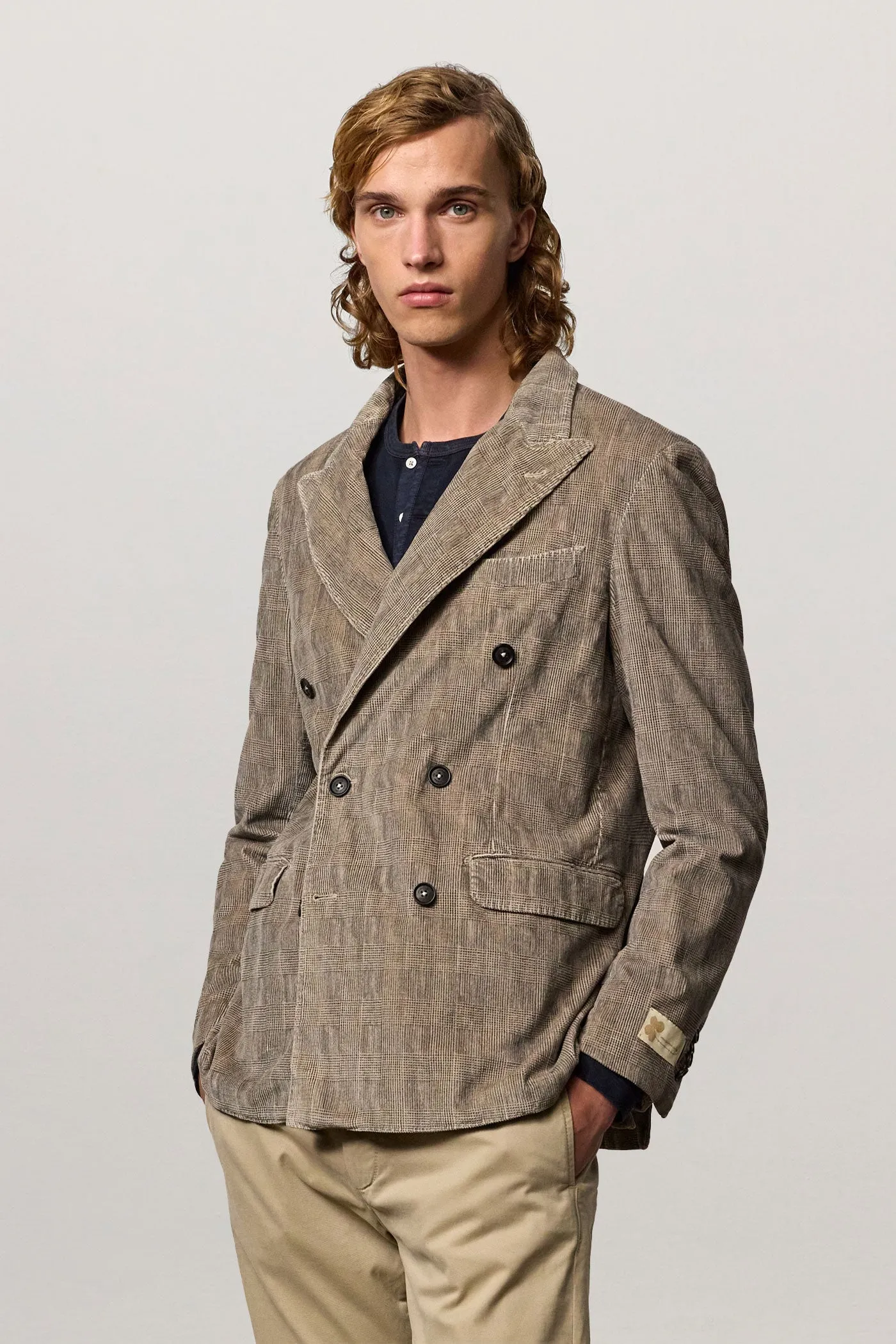 MONSTER sold by Massimo Alba product image thumbnail 2