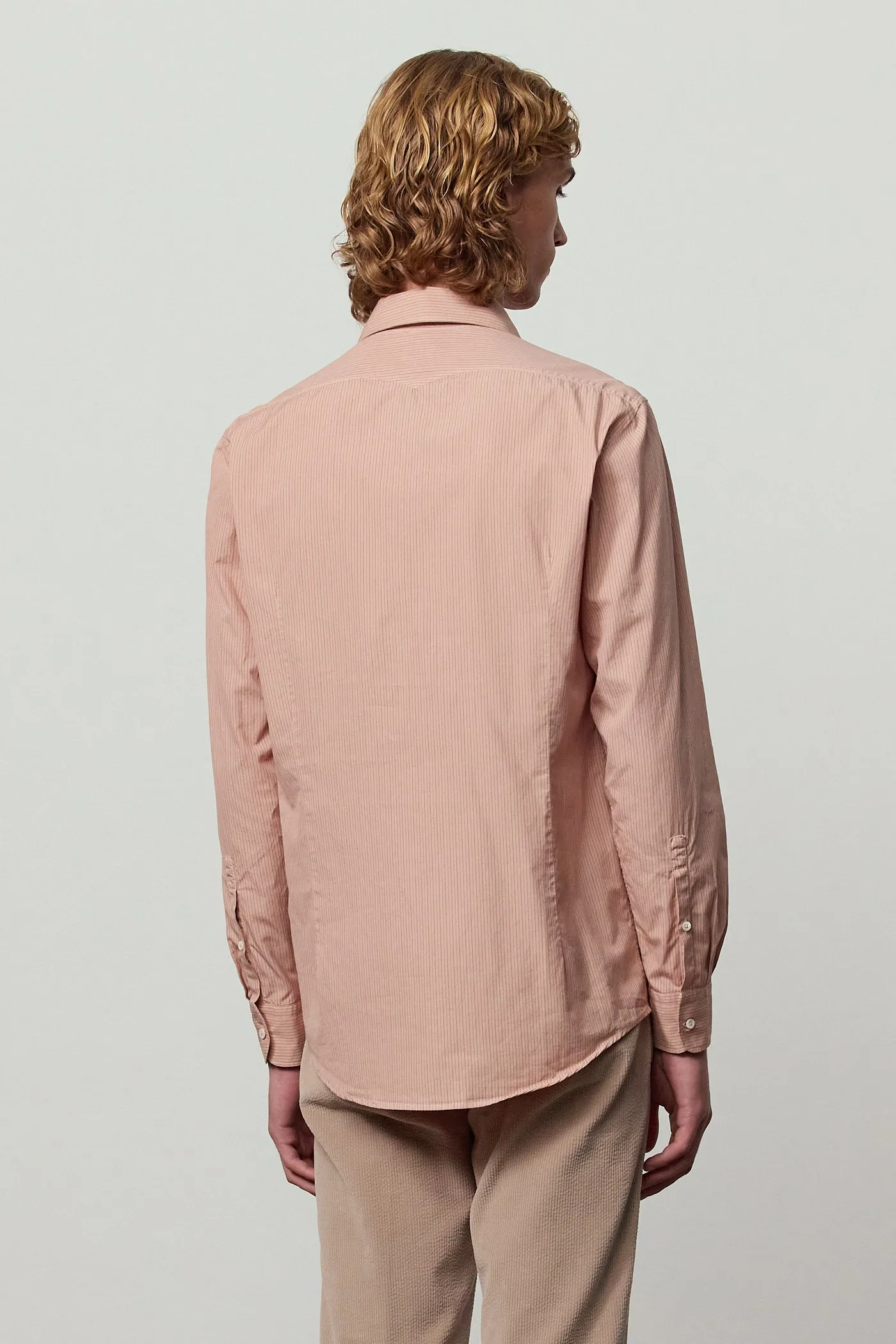 GENOVA sold by Massimo Alba product image thumbnail 2