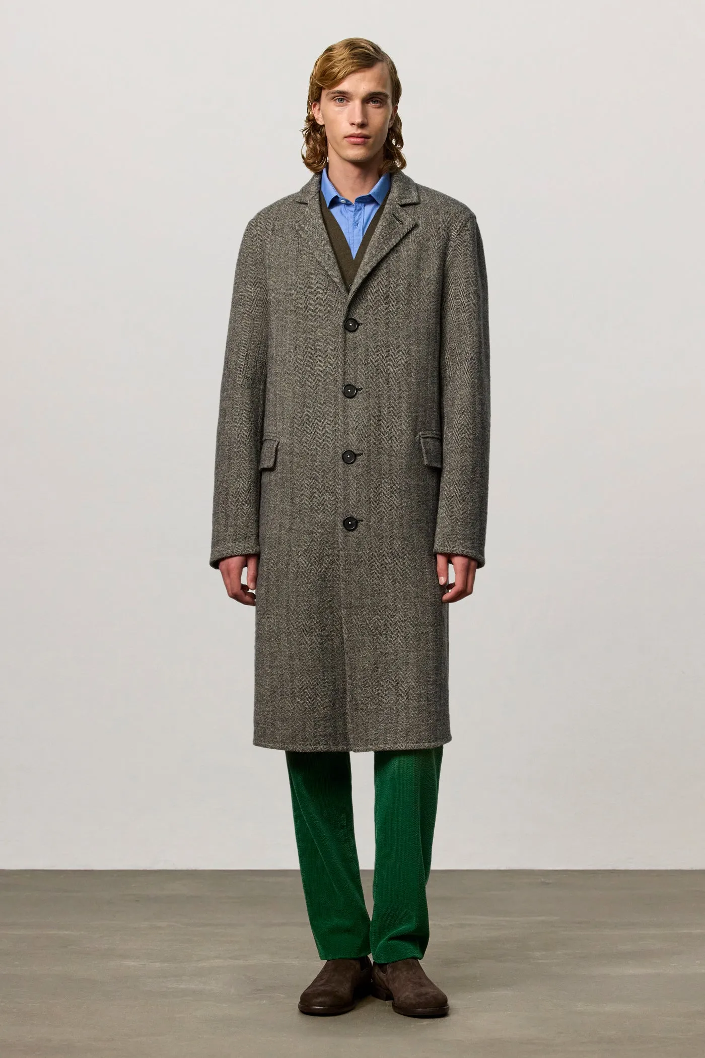 AUSTIN sold by Massimo Alba product image thumbnail 2