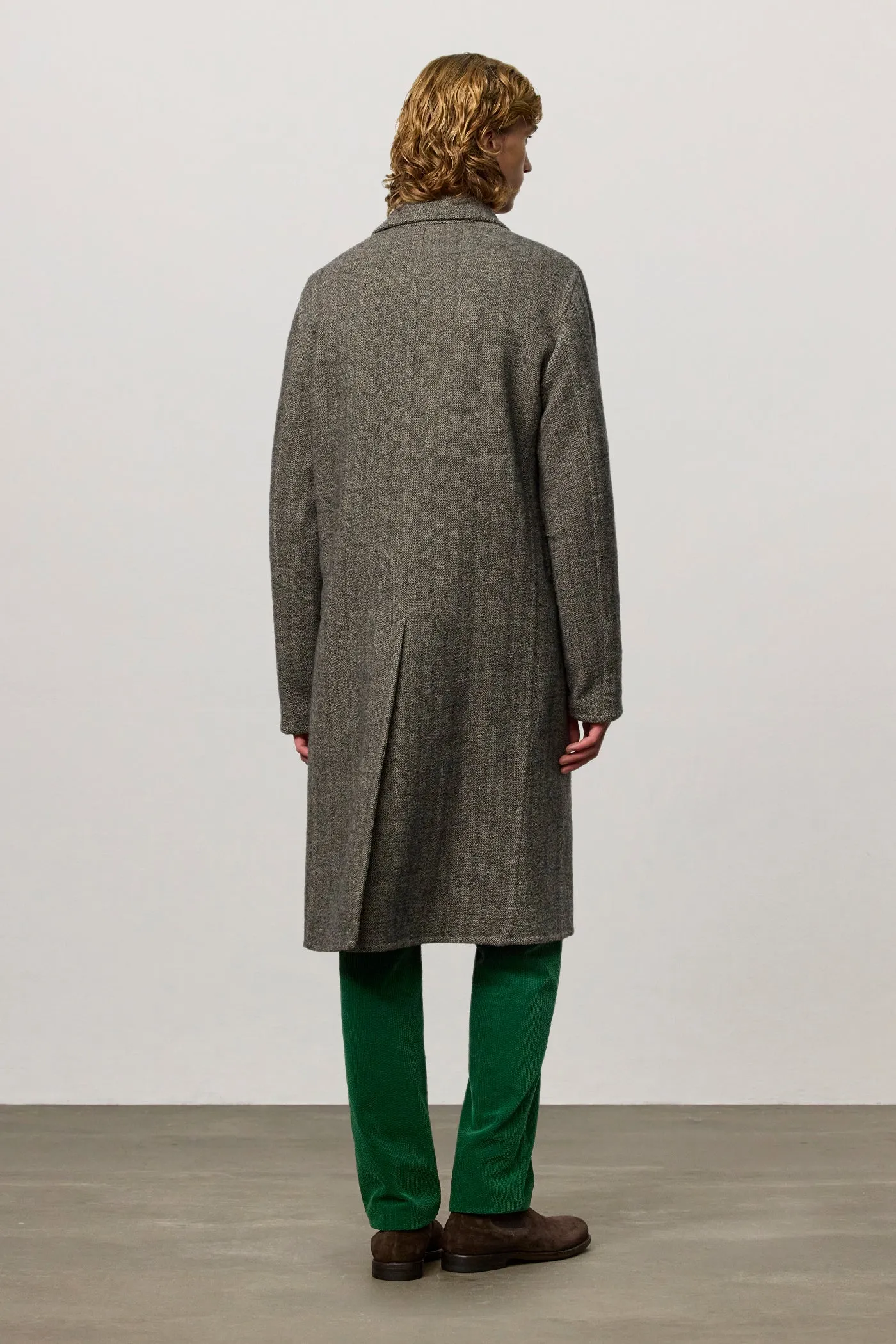 AUSTIN sold by Massimo Alba product image thumbnail 3