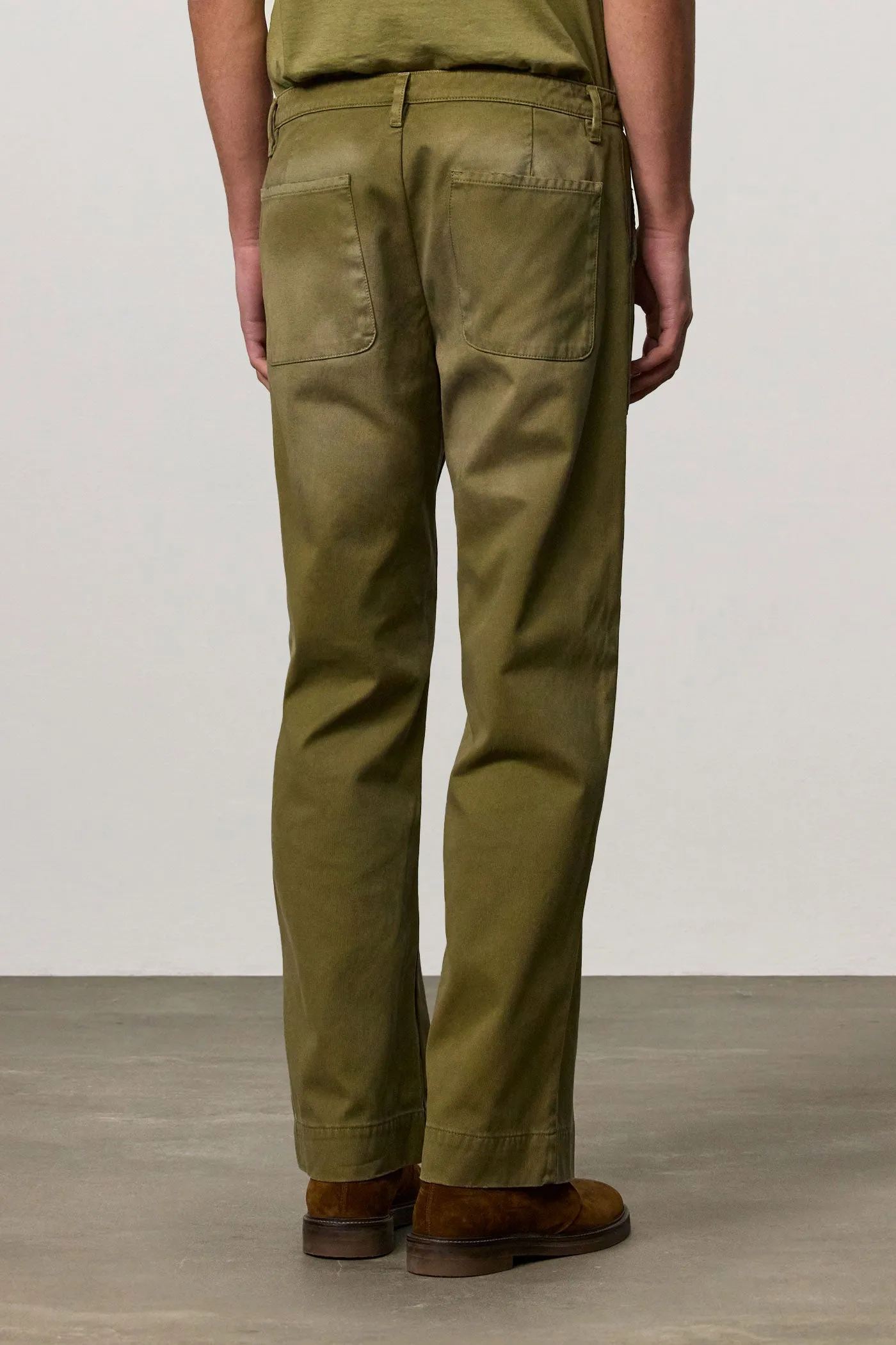 NEW REGATA sold by Massimo Alba product image thumbnail 2