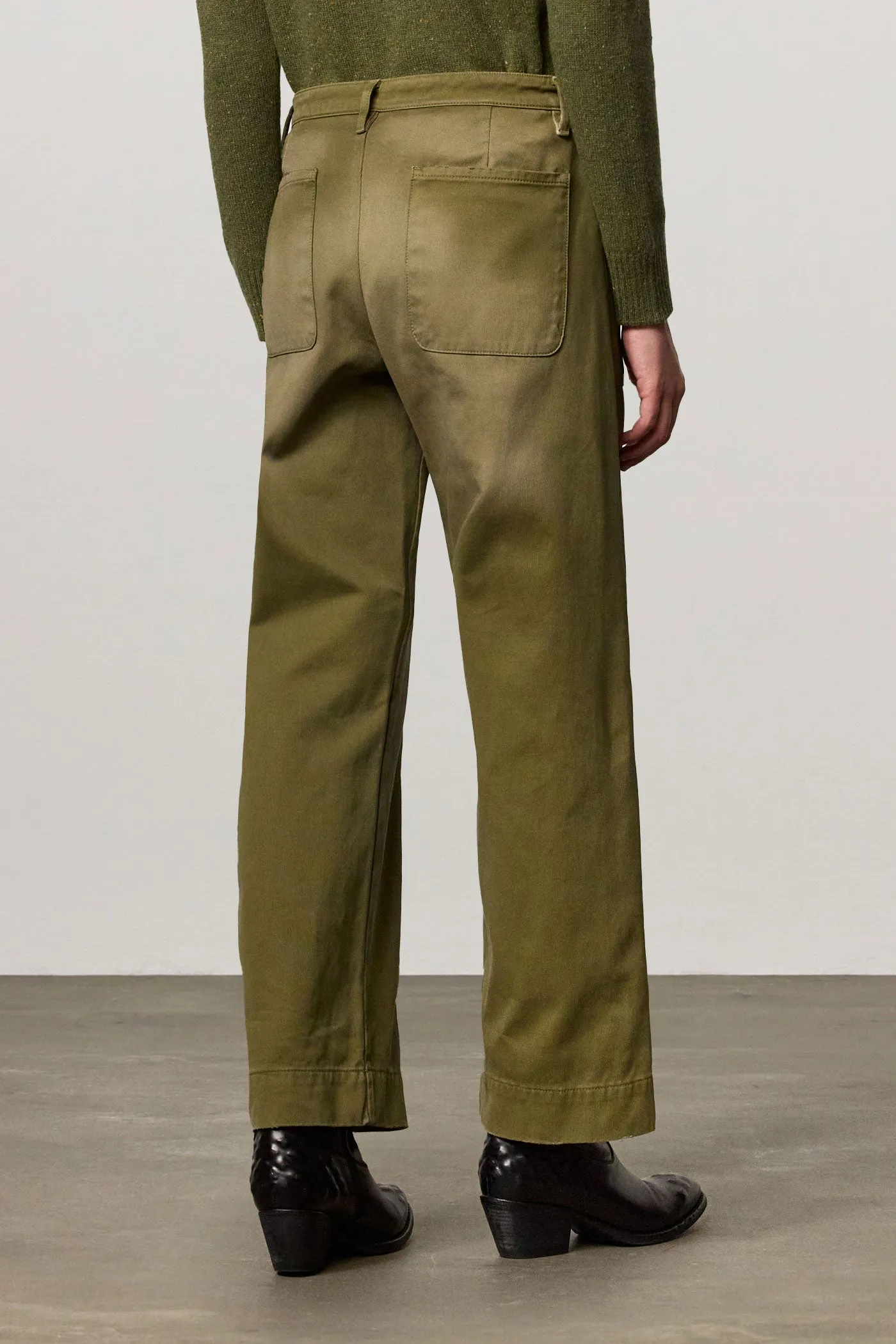 SARAGO sold by Massimo Alba product image thumbnail 2