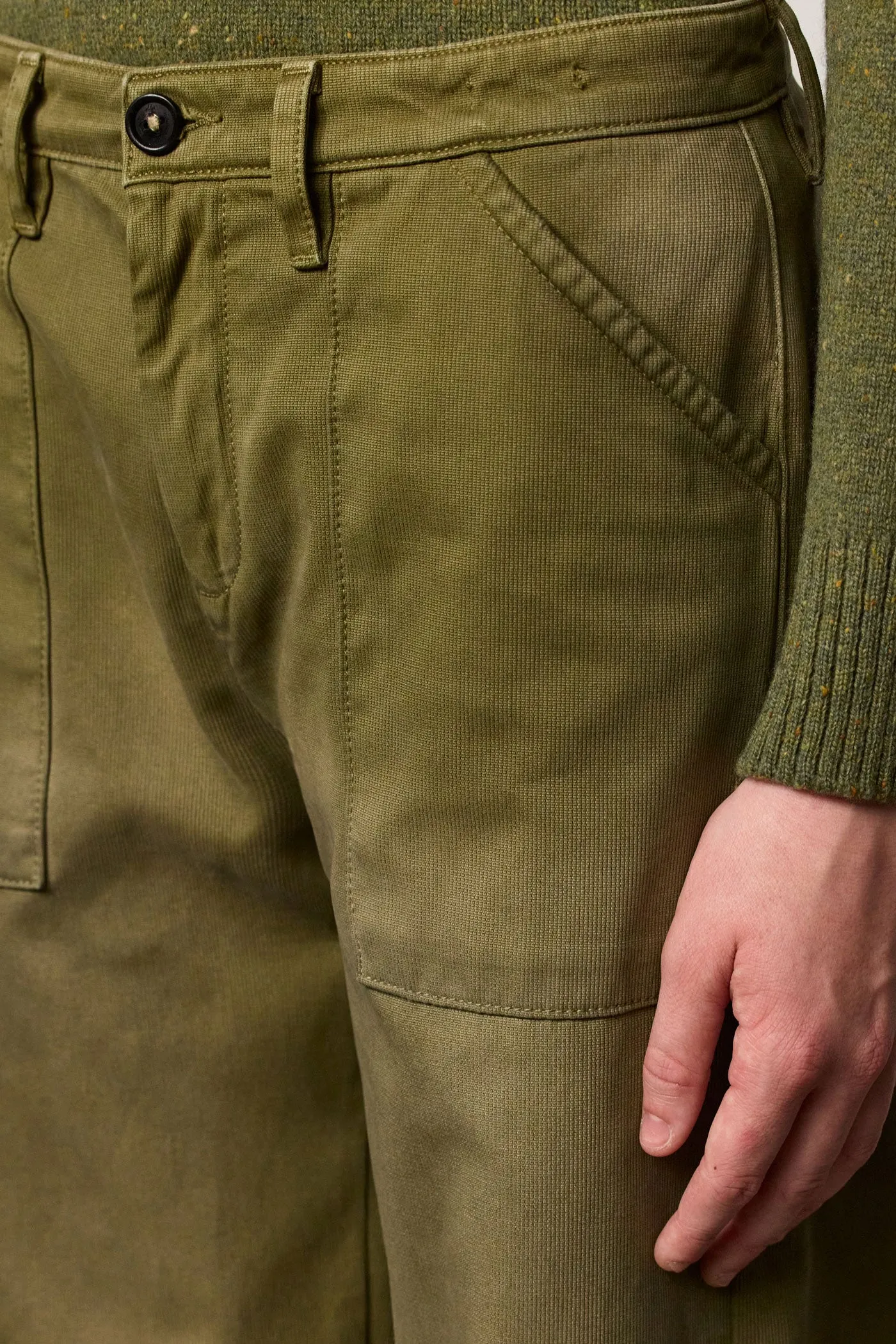 SARAGO sold by Massimo Alba product image thumbnail 3