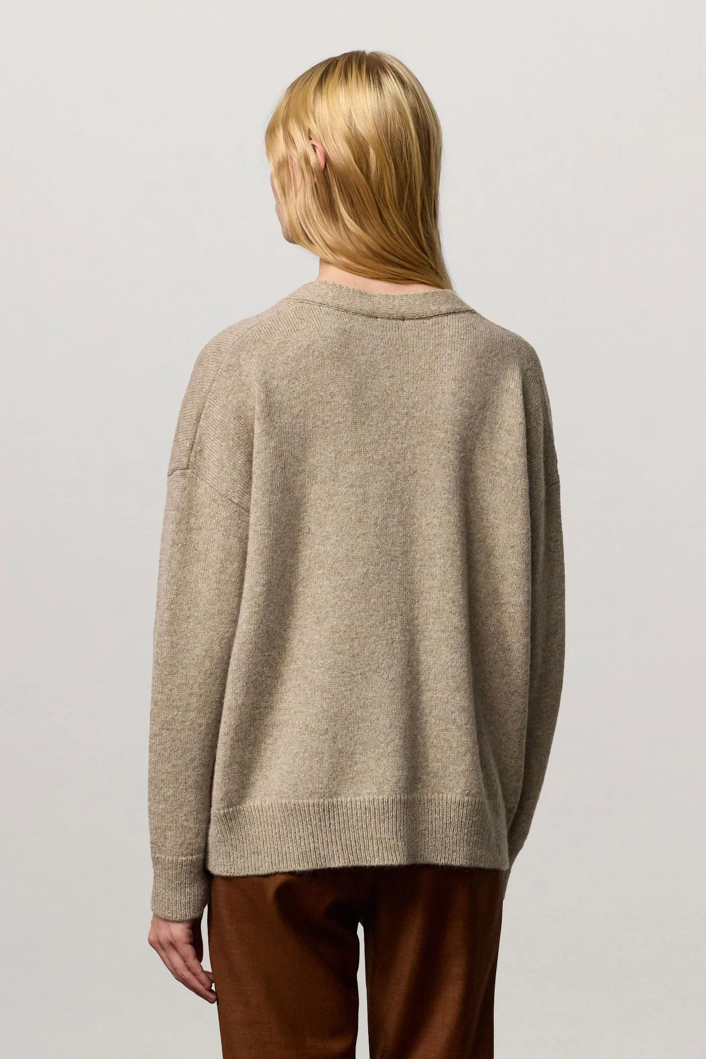 BLANCA sold by Massimo Alba product image thumbnail 2