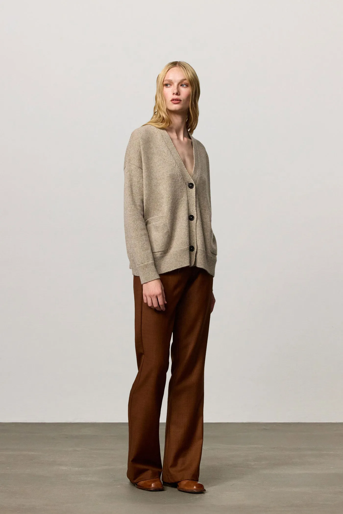 BLANCA sold by Massimo Alba product image thumbnail 4