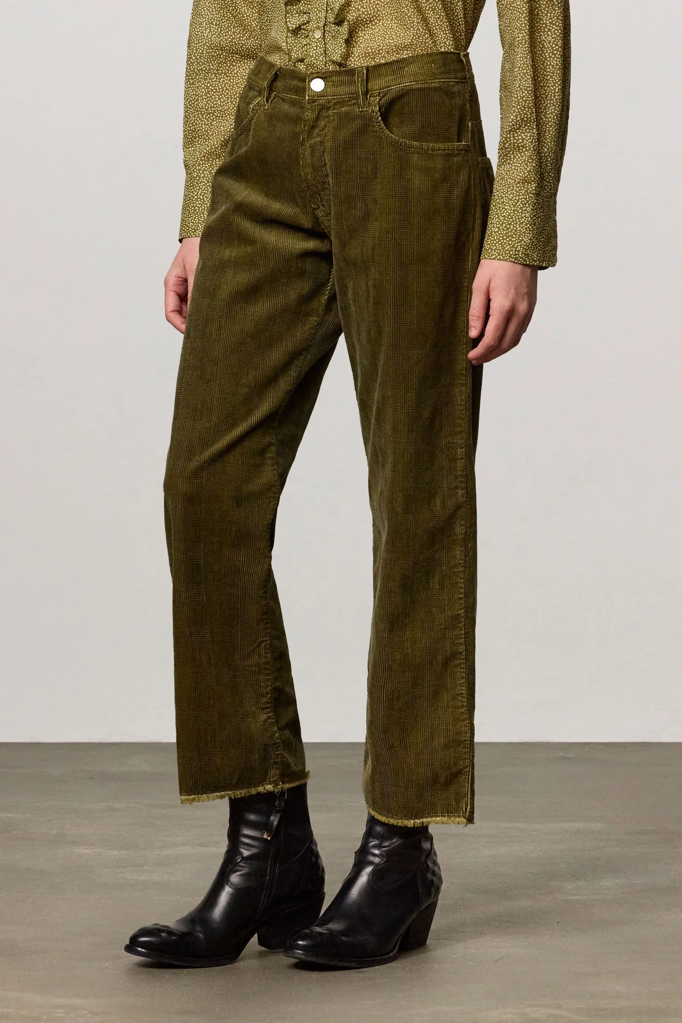 ALOSA-CUT sold by Massimo Alba