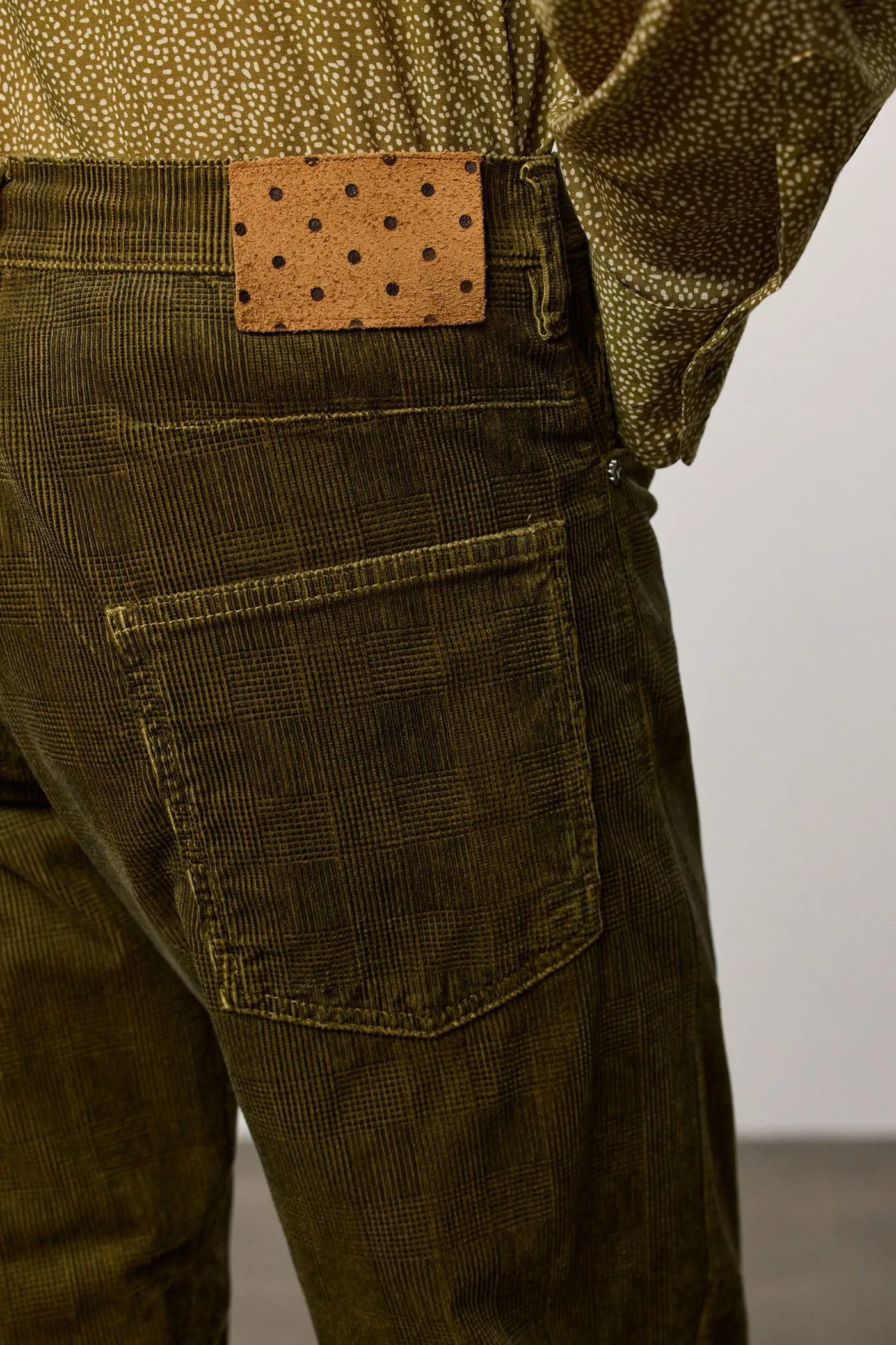 ALOSA-CUT sold by Massimo Alba product image thumbnail 3