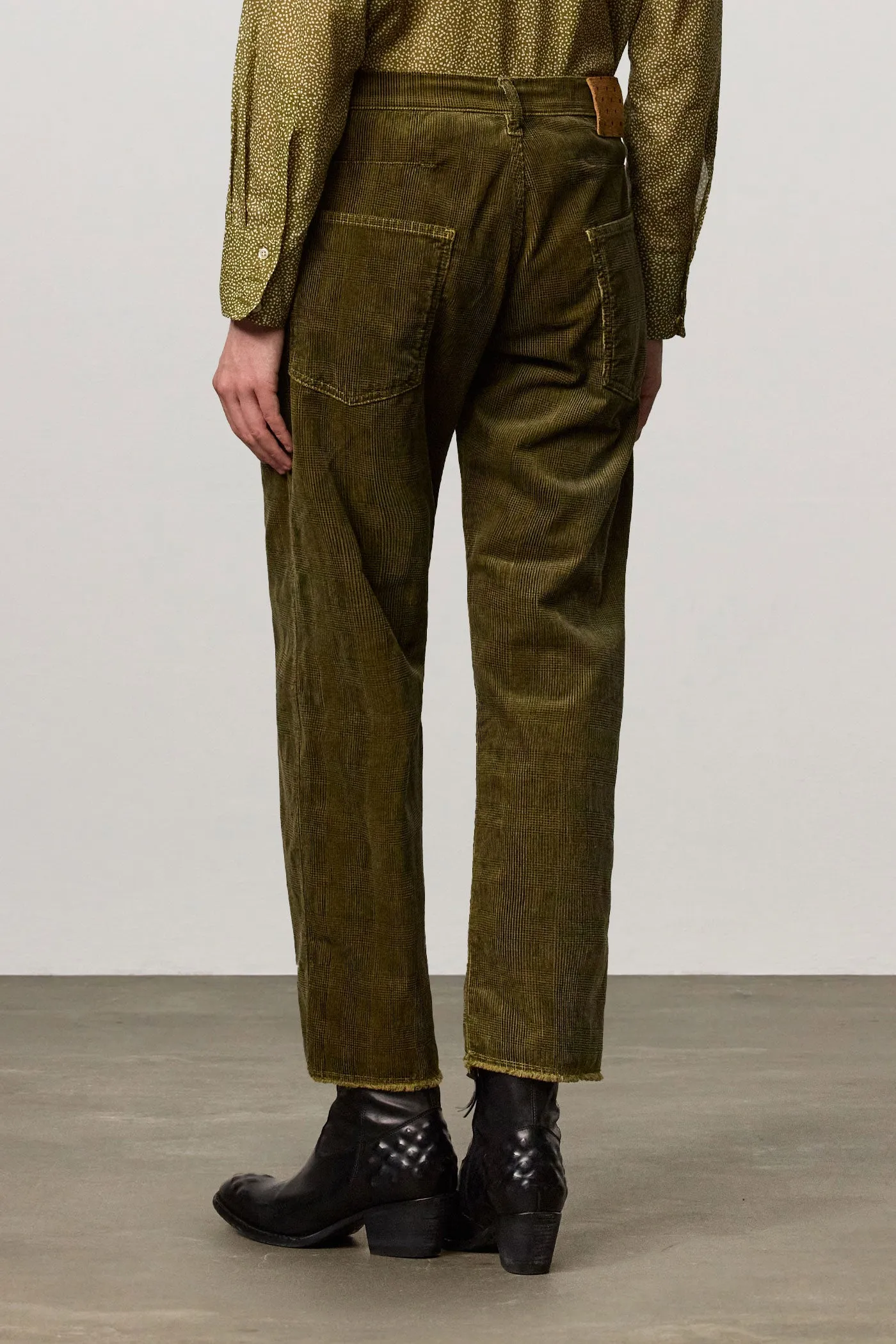 ALOSA-CUT sold by Massimo Alba product image thumbnail 2