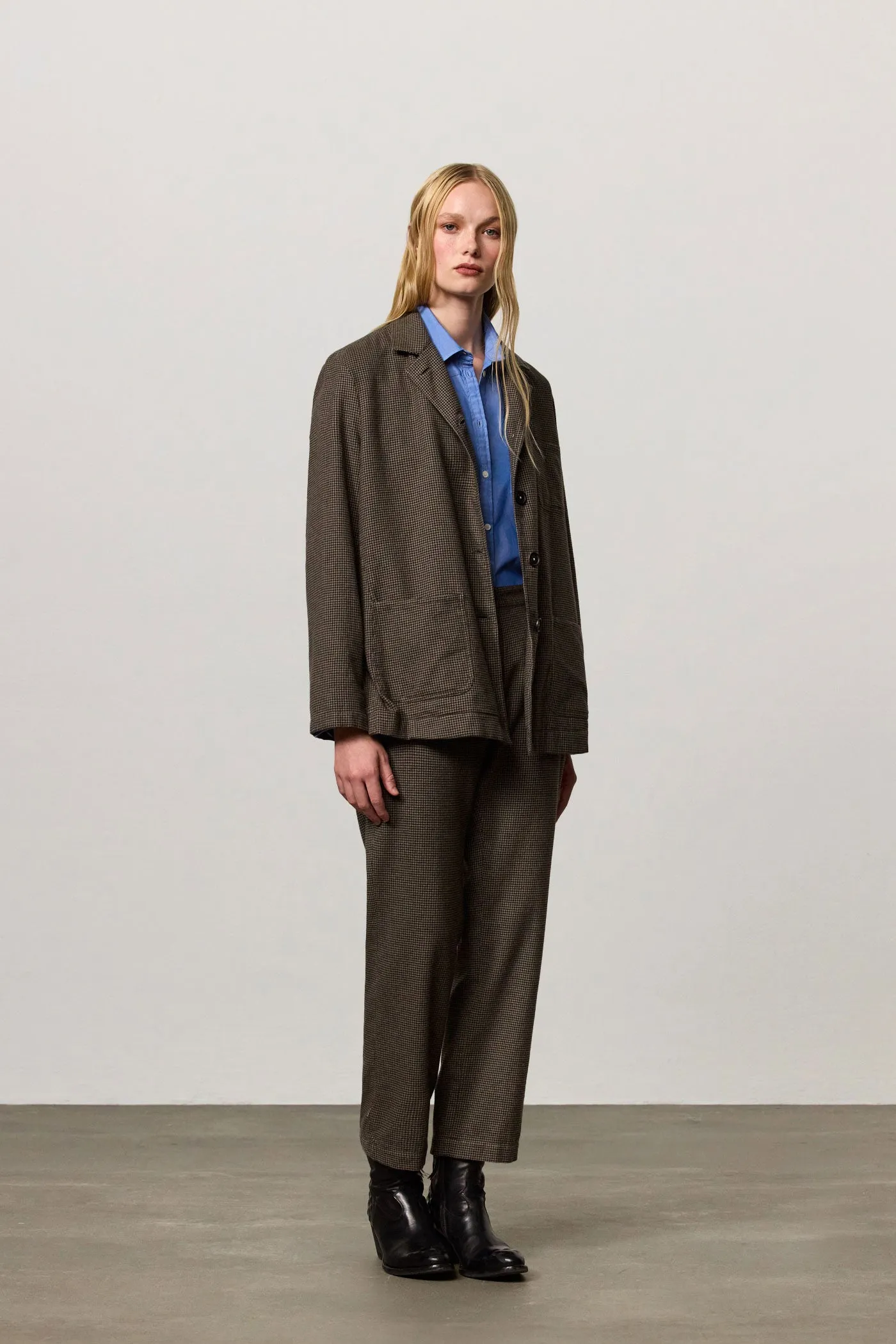 CALIFORNIA sold by Massimo Alba product image thumbnail 2