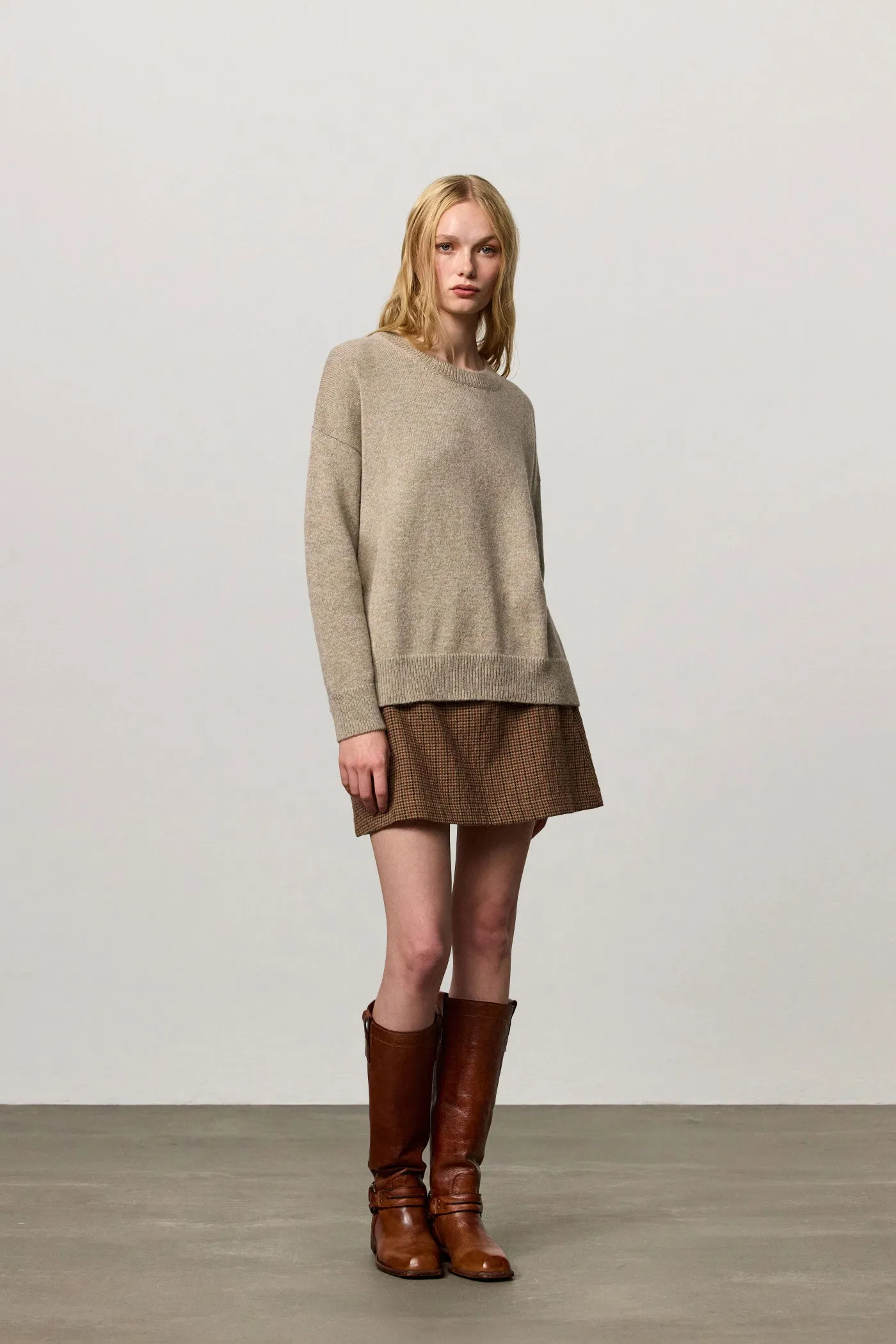 FRANCESCA sold by Massimo Alba product image thumbnail 4