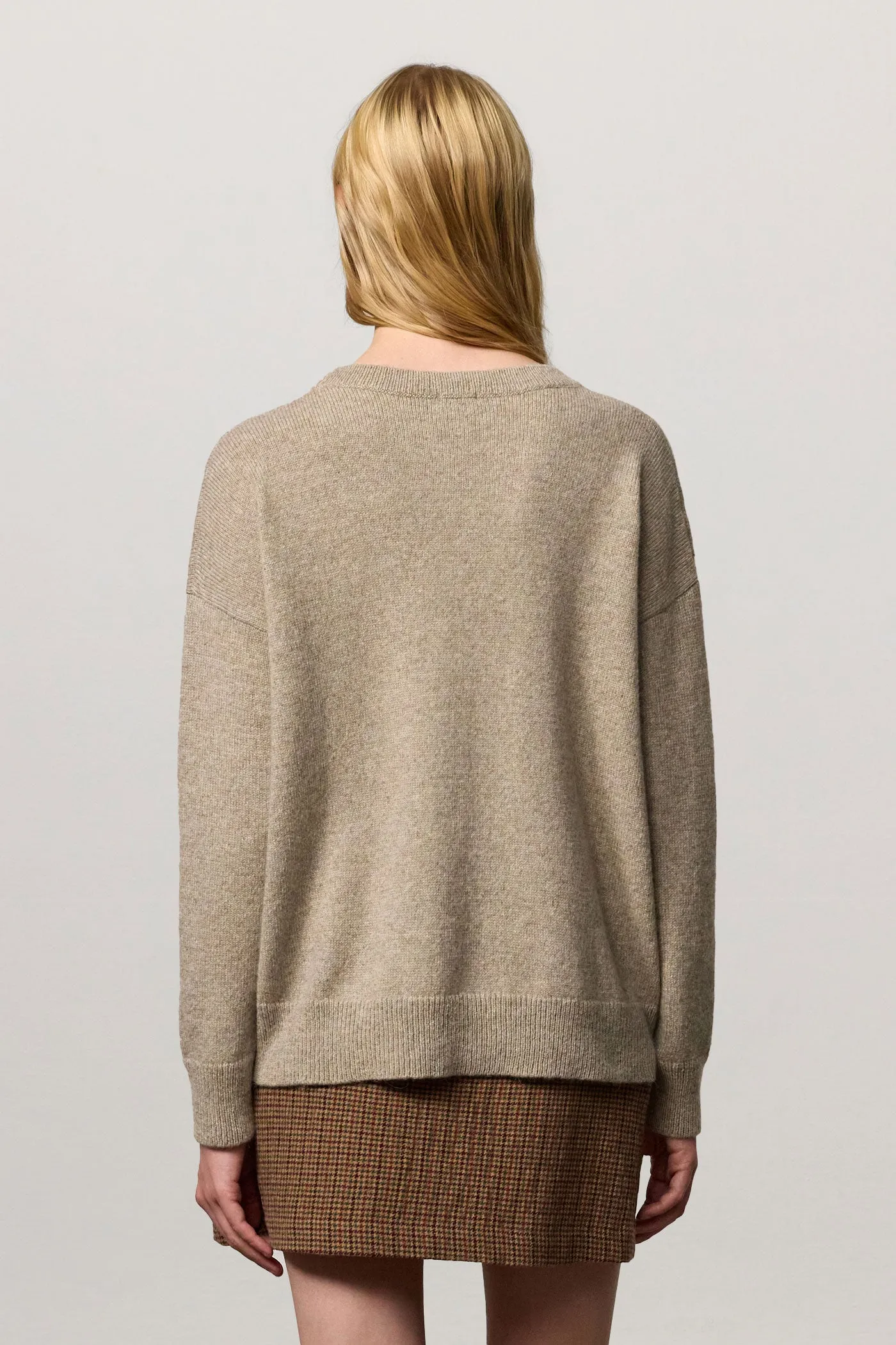 FRANCESCA sold by Massimo Alba product image thumbnail 2