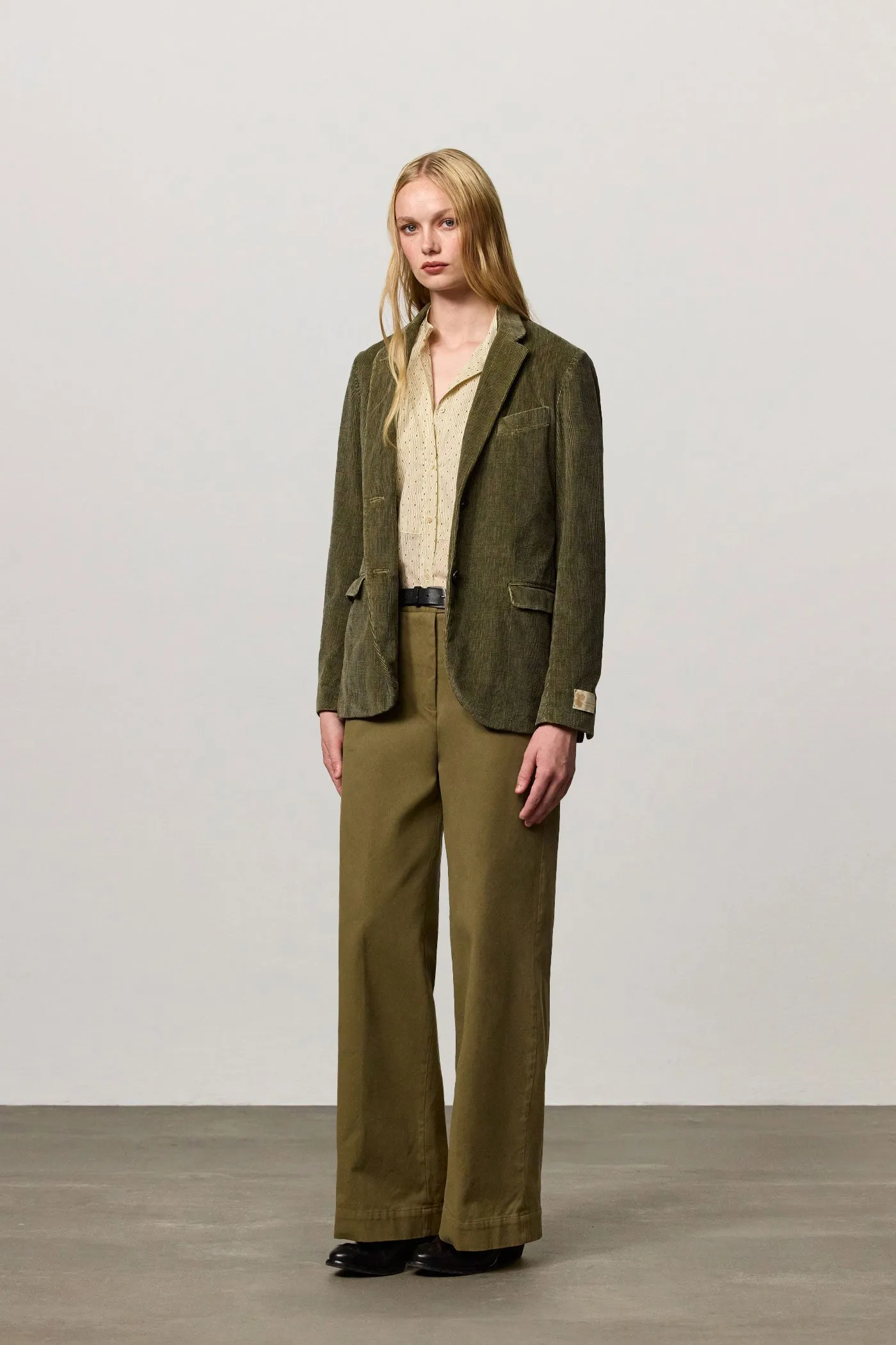 TOLOSA sold by Massimo Alba product image thumbnail 4