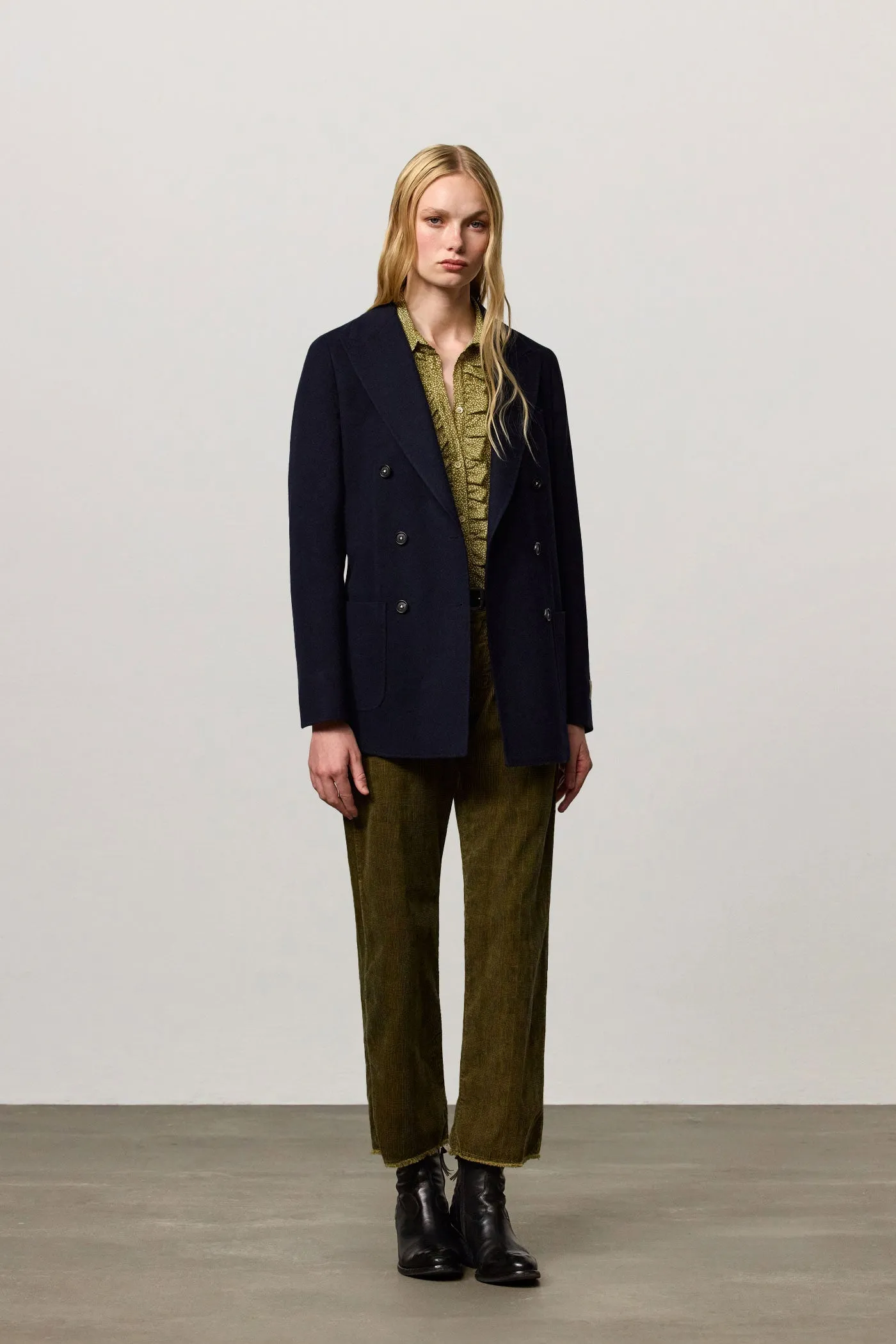 CHARLOTTE sold by Massimo Alba product image thumbnail 4