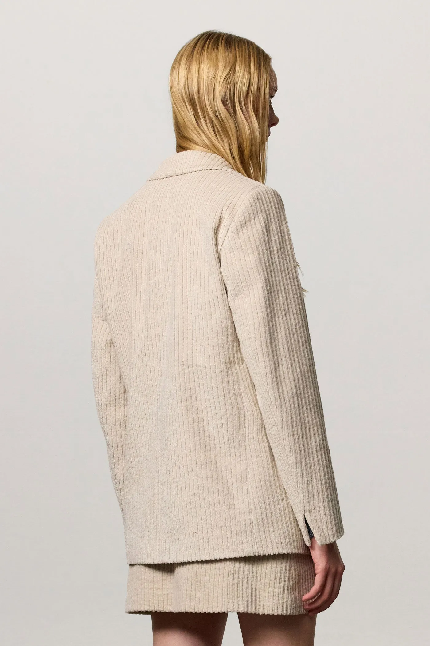 JACKIE sold by Massimo Alba product image thumbnail 3