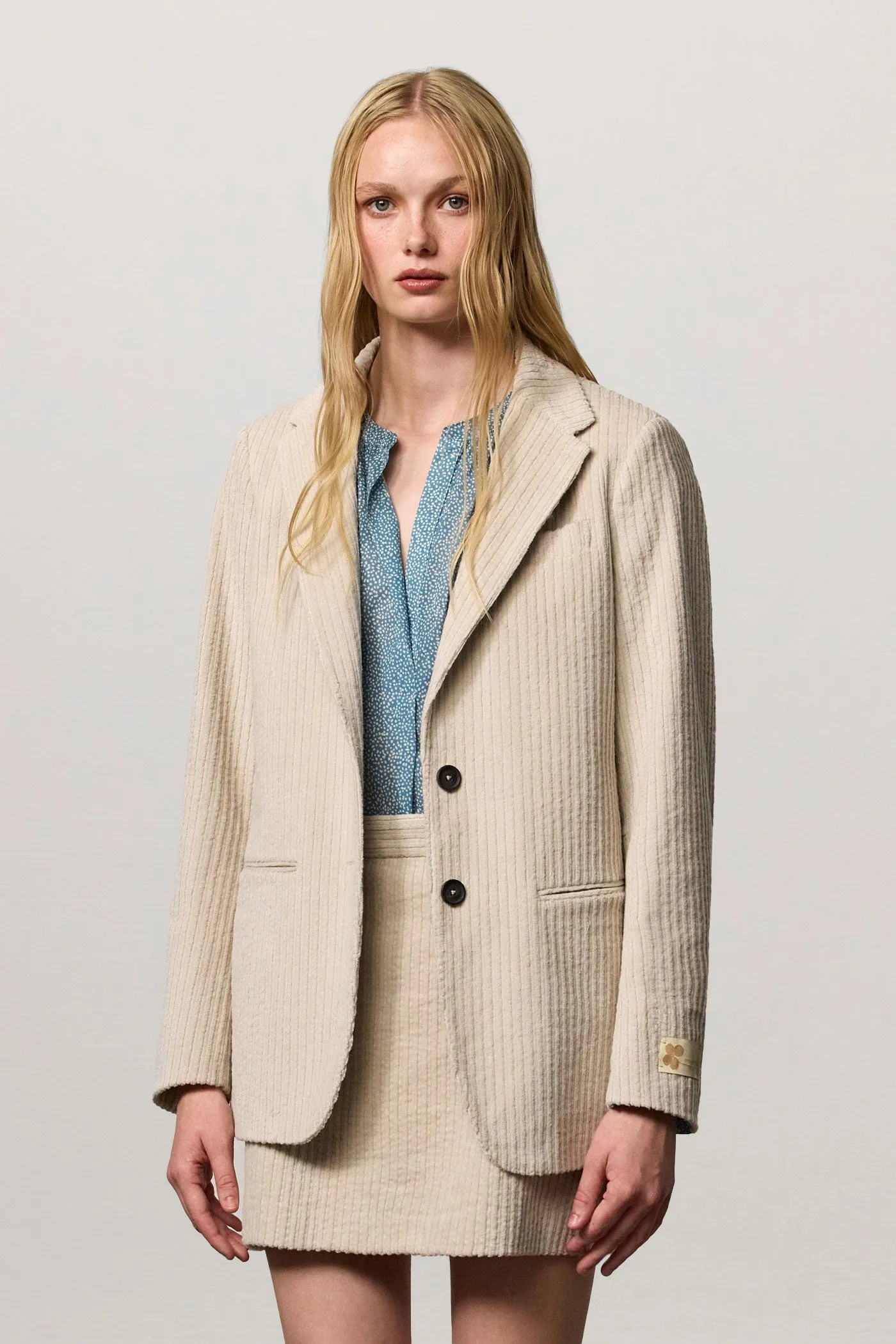 JACKIE sold by Massimo Alba product image thumbnail 2