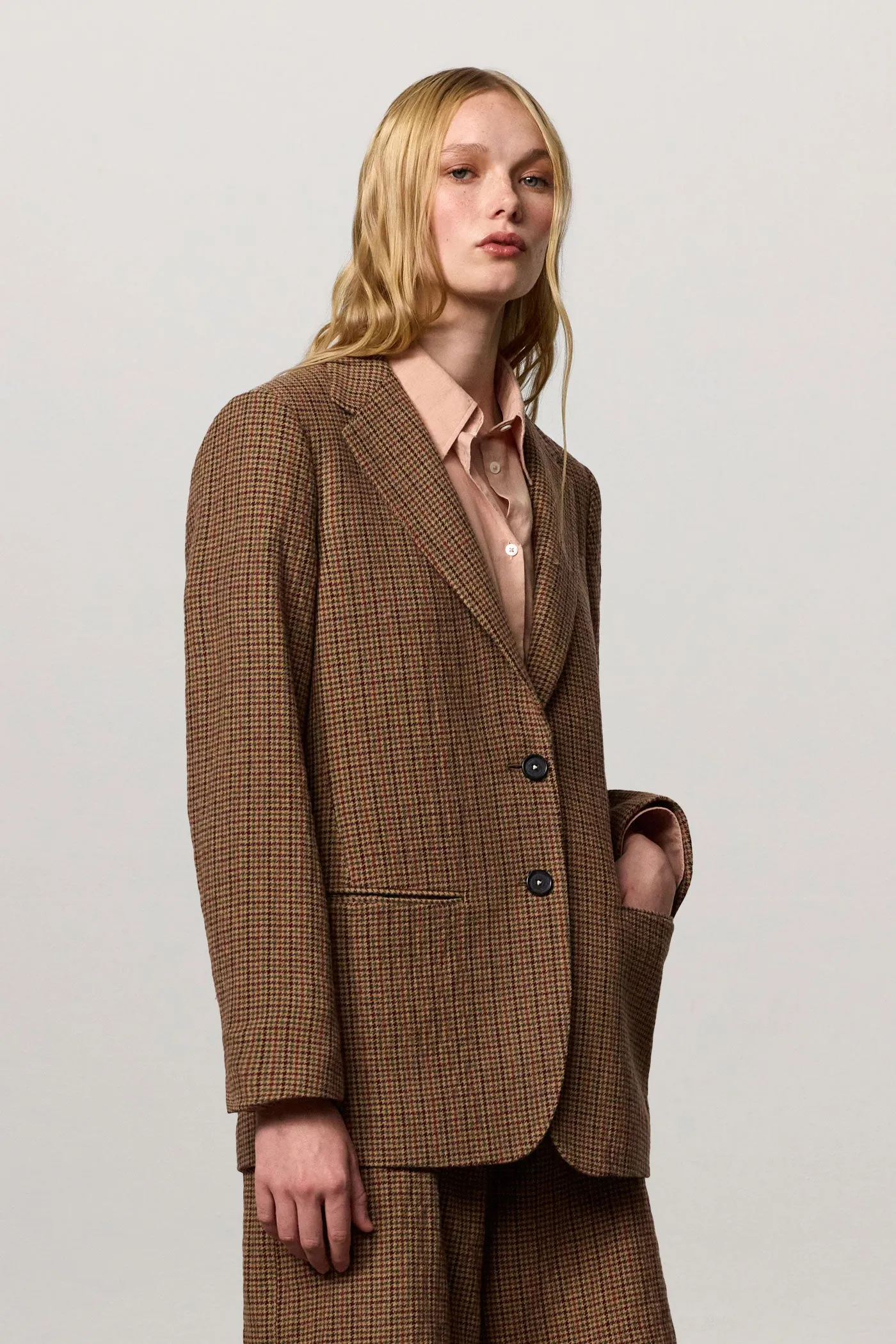 JACKIE sold by Massimo Alba product image thumbnail 2