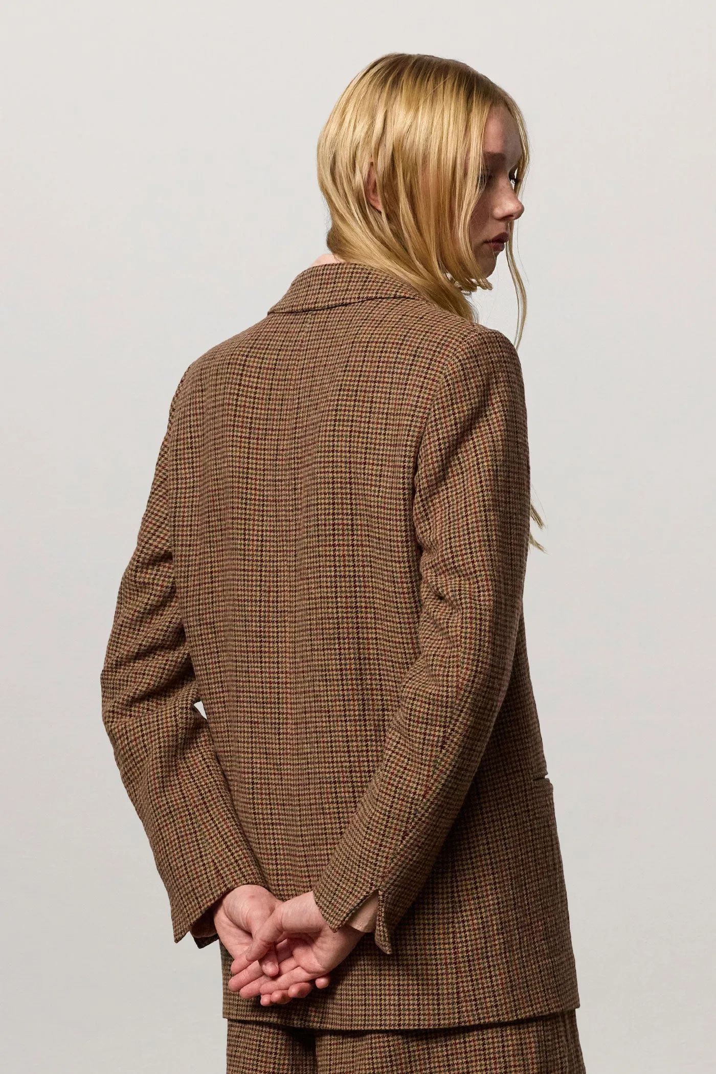 JACKIE sold by Massimo Alba product image thumbnail 3