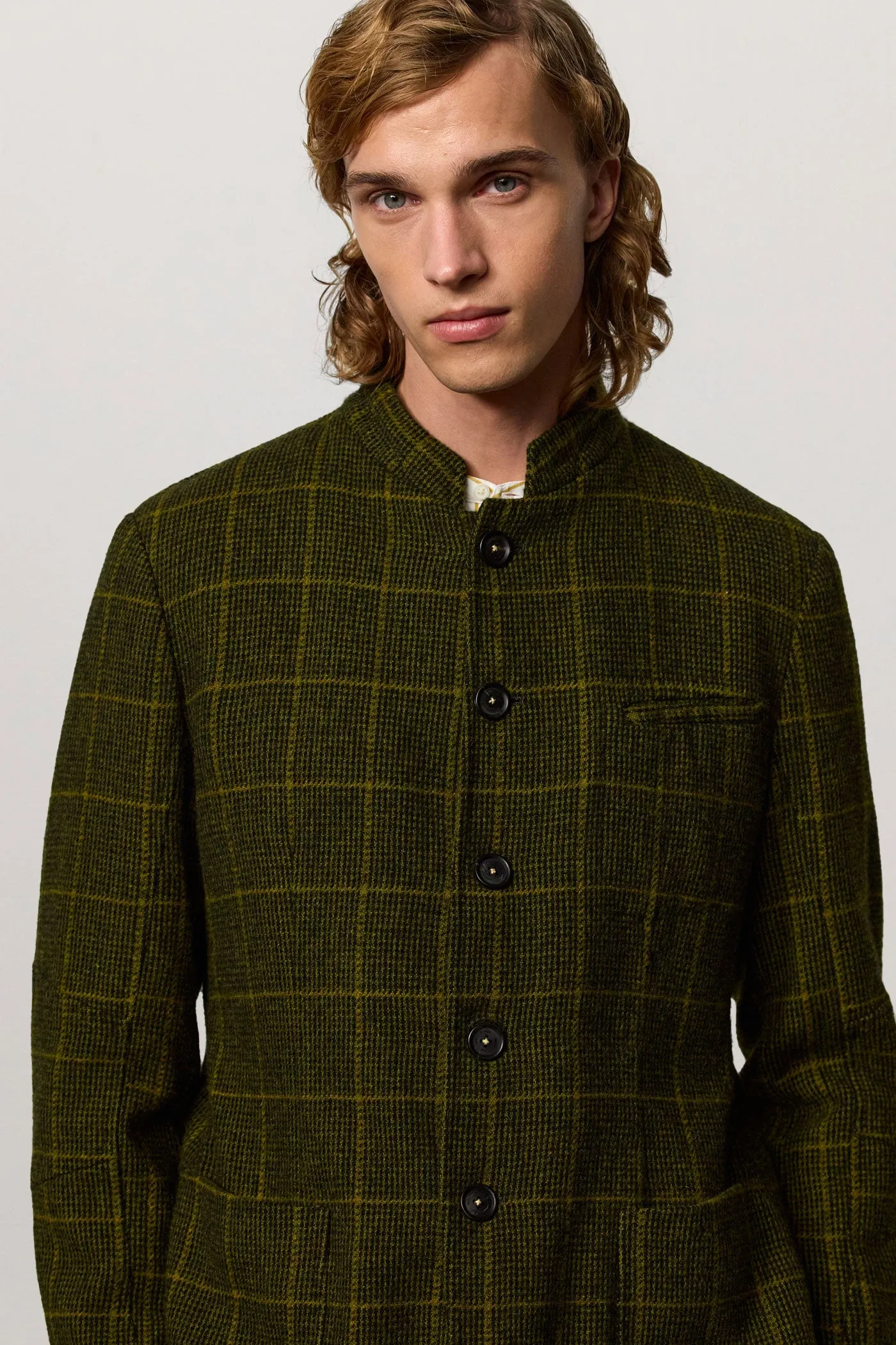 GSTAAD sold by Massimo Alba product image thumbnail 4