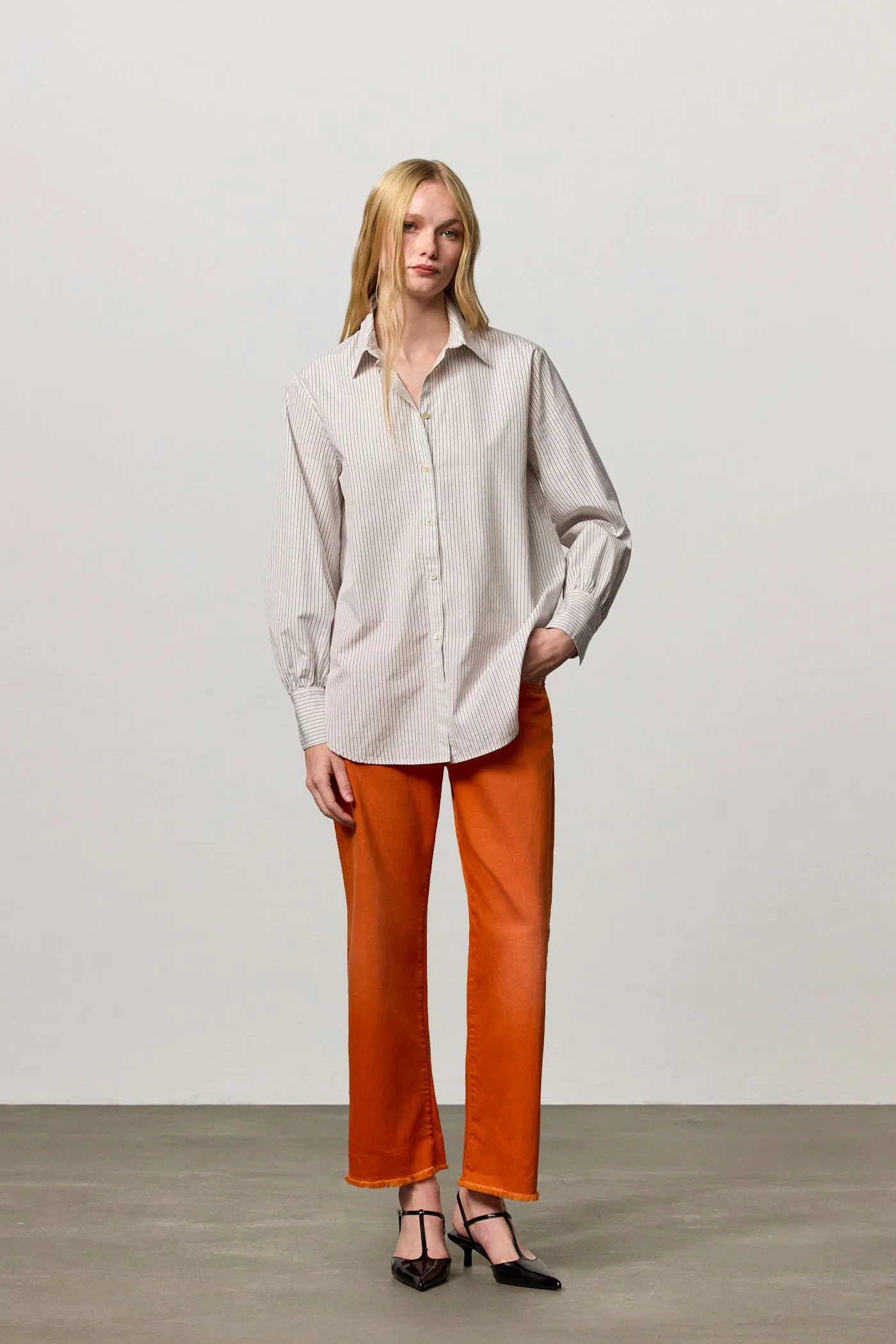 ANNA sold by Massimo Alba product image thumbnail 4