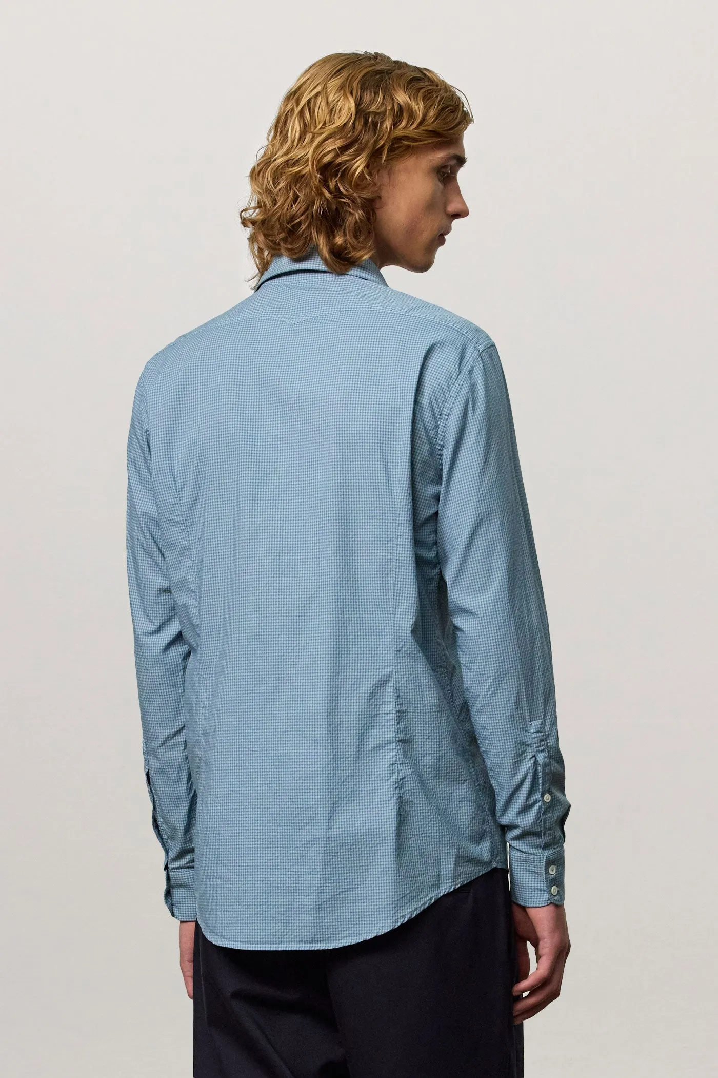 CANARY sold by Massimo Alba product image thumbnail 3